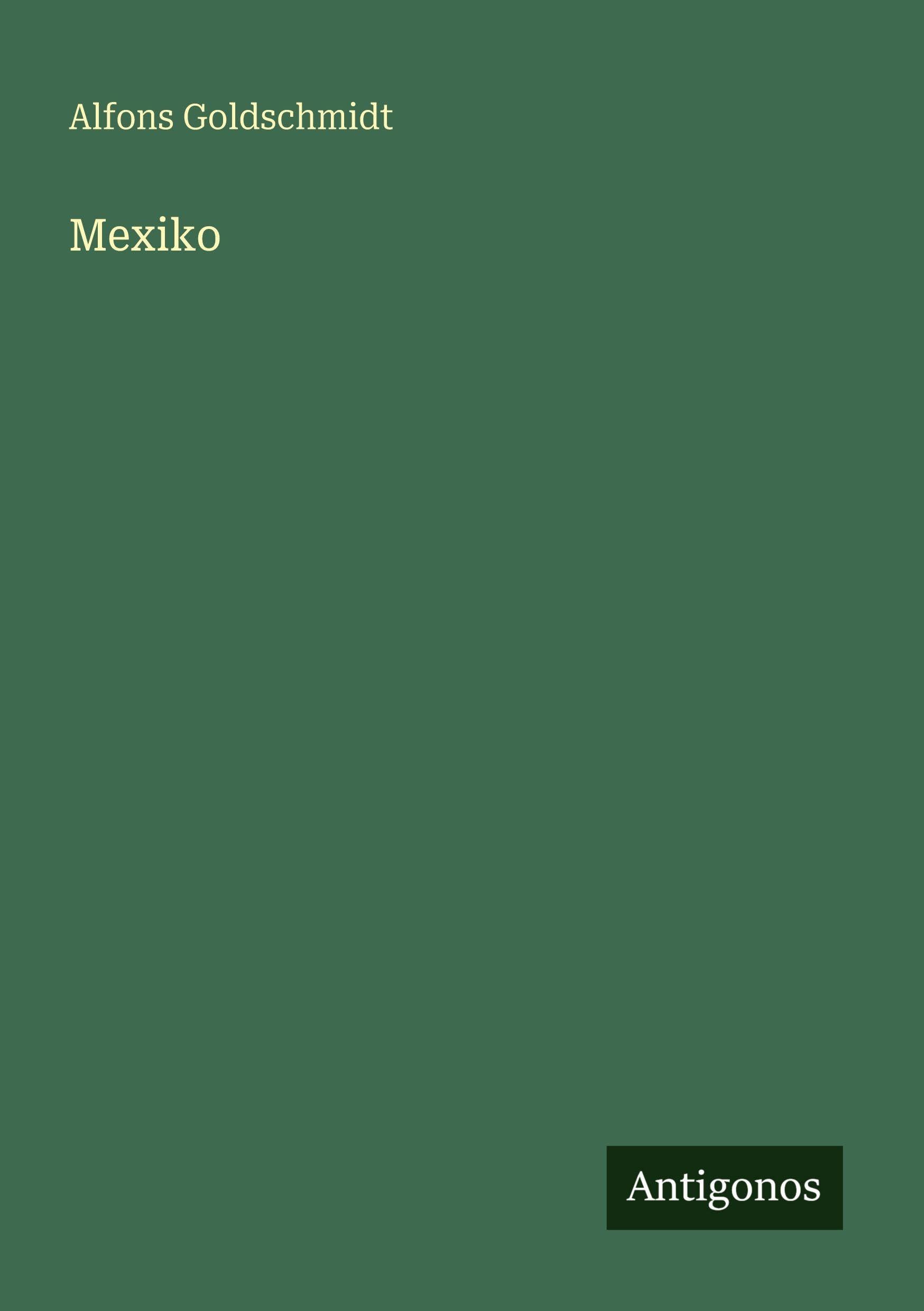 Mexiko Classics