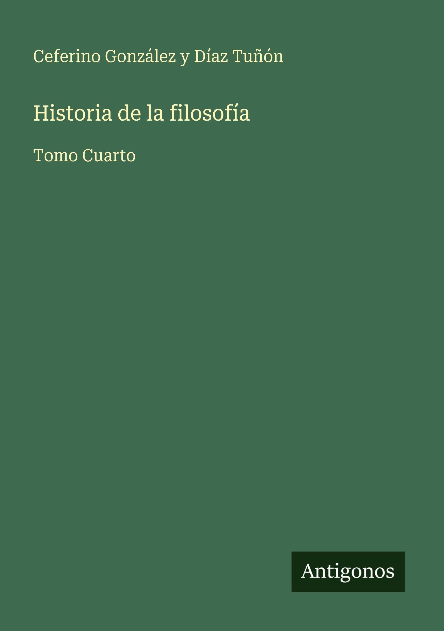 Historia de la filosofía Classics
