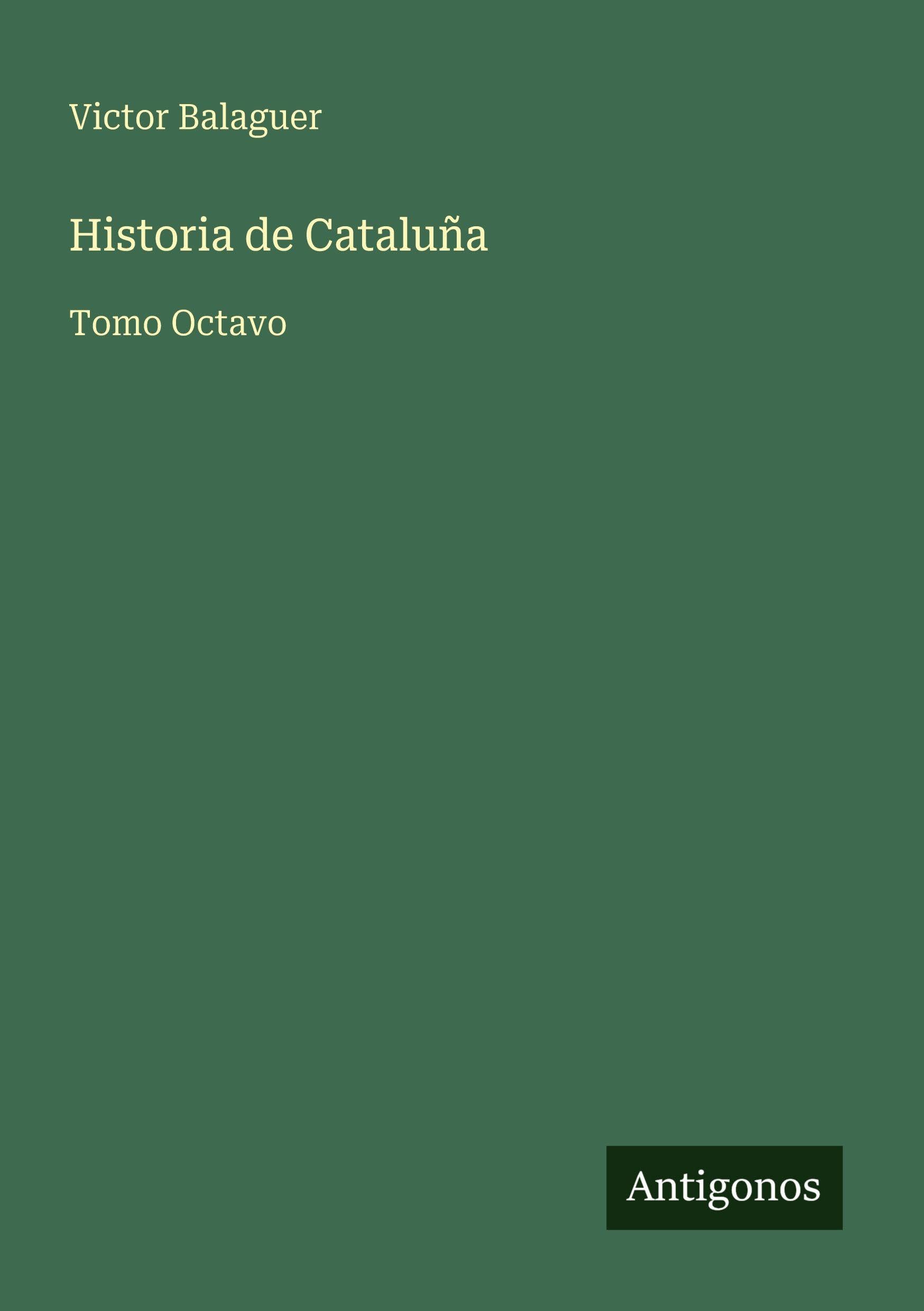 Product Image: Historia de Cataluña