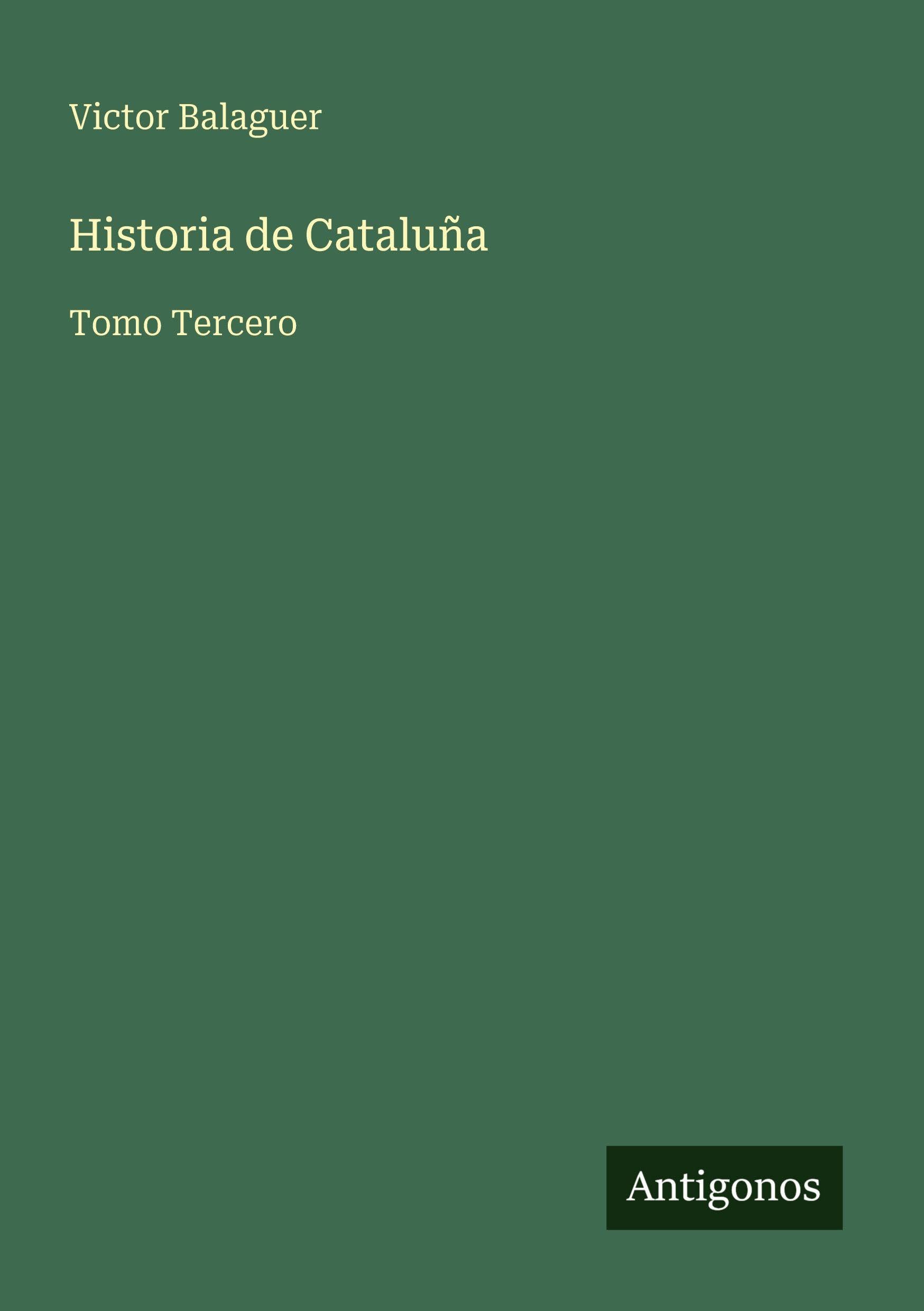 Product Image: Historia de Cataluña