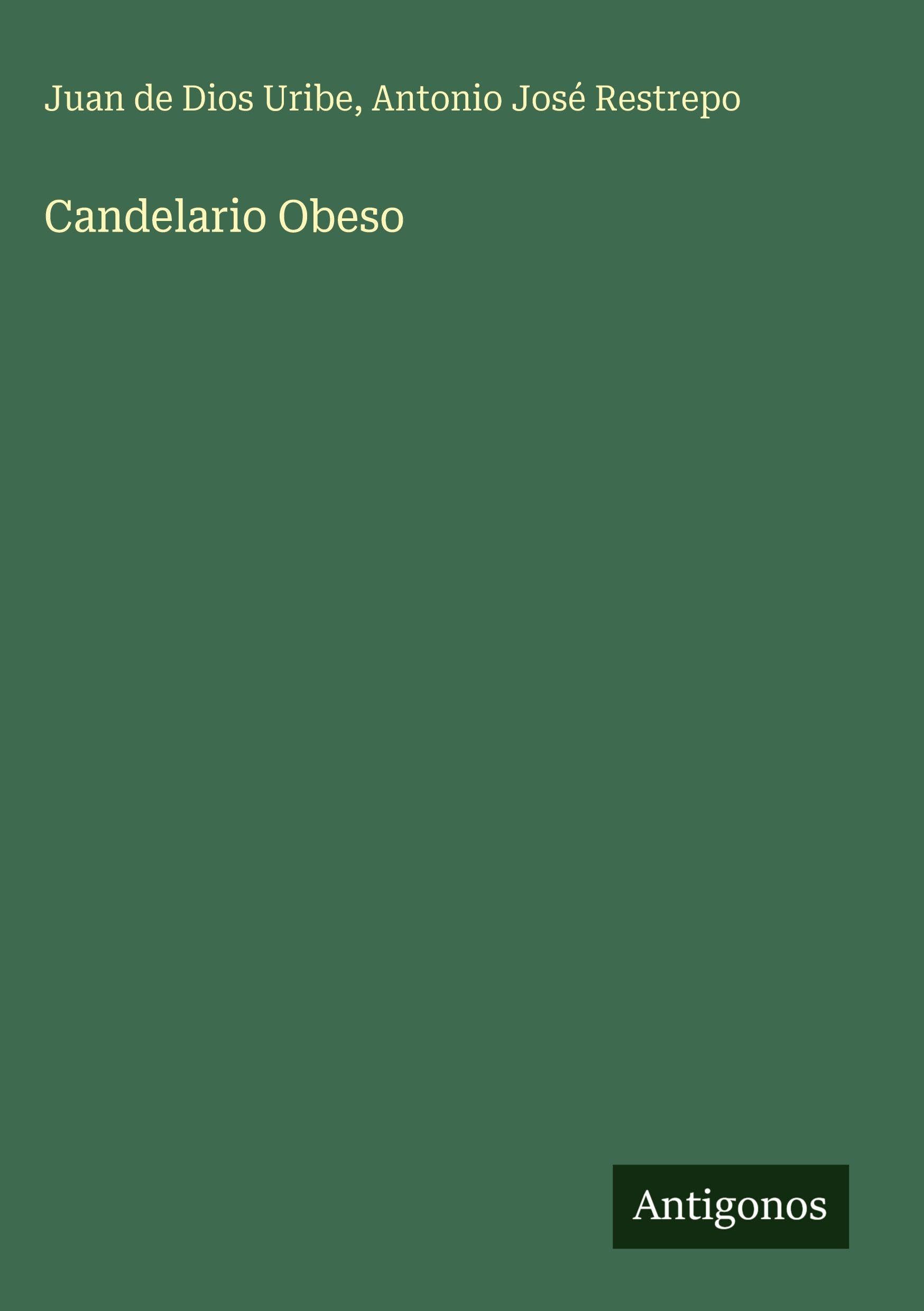 Candelario Obeso Classics