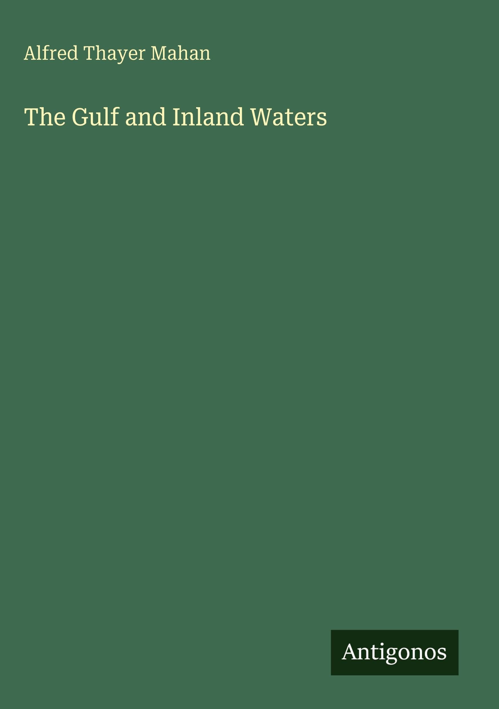 The Gulf and Inland Waters Classics