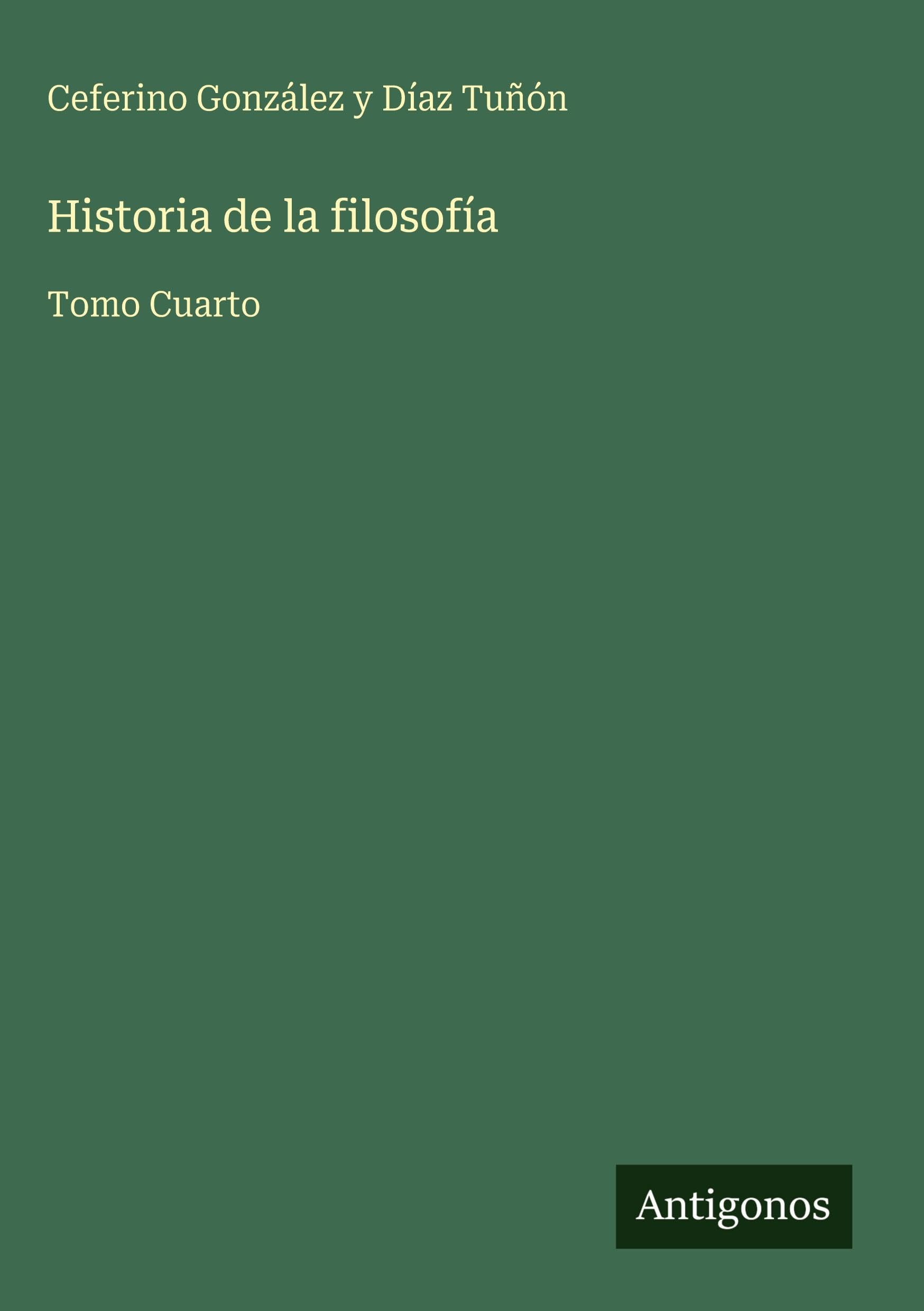 Historia de la filosofía Classics