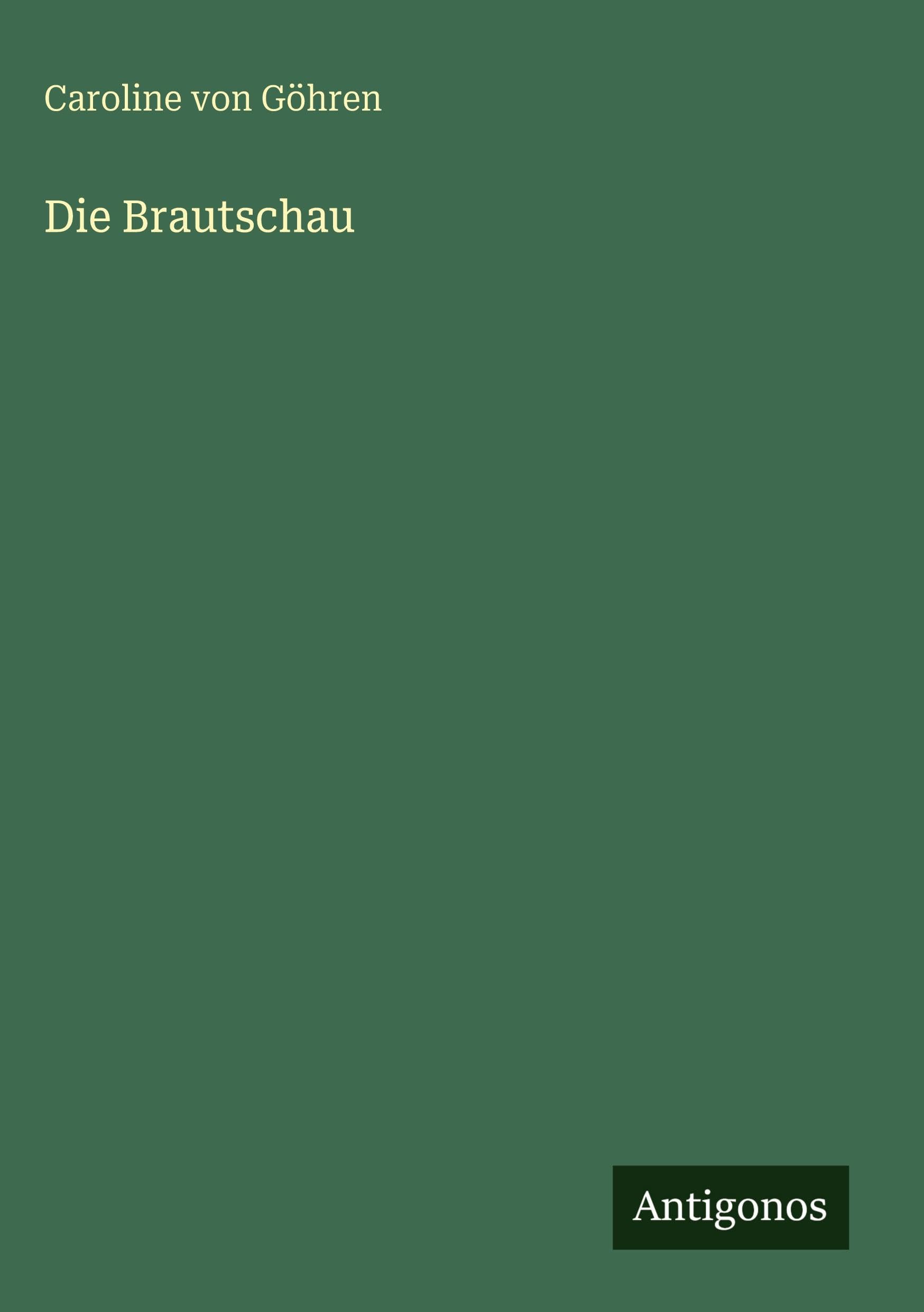 Die Brautschau Classics