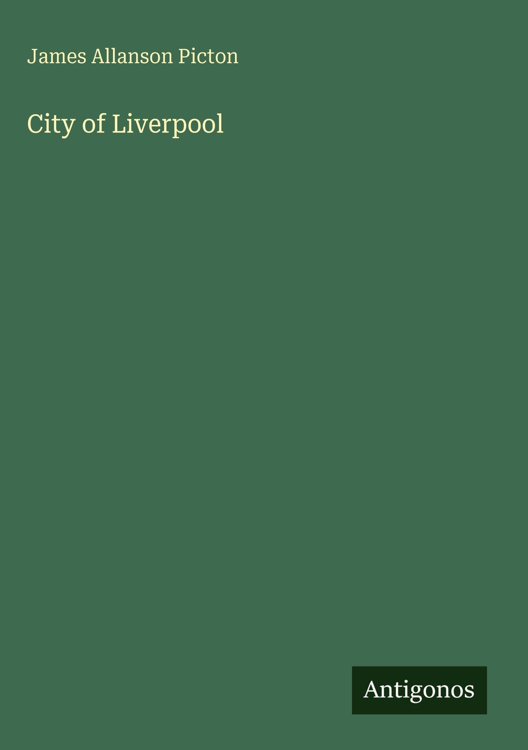 City of Liverpool Classics