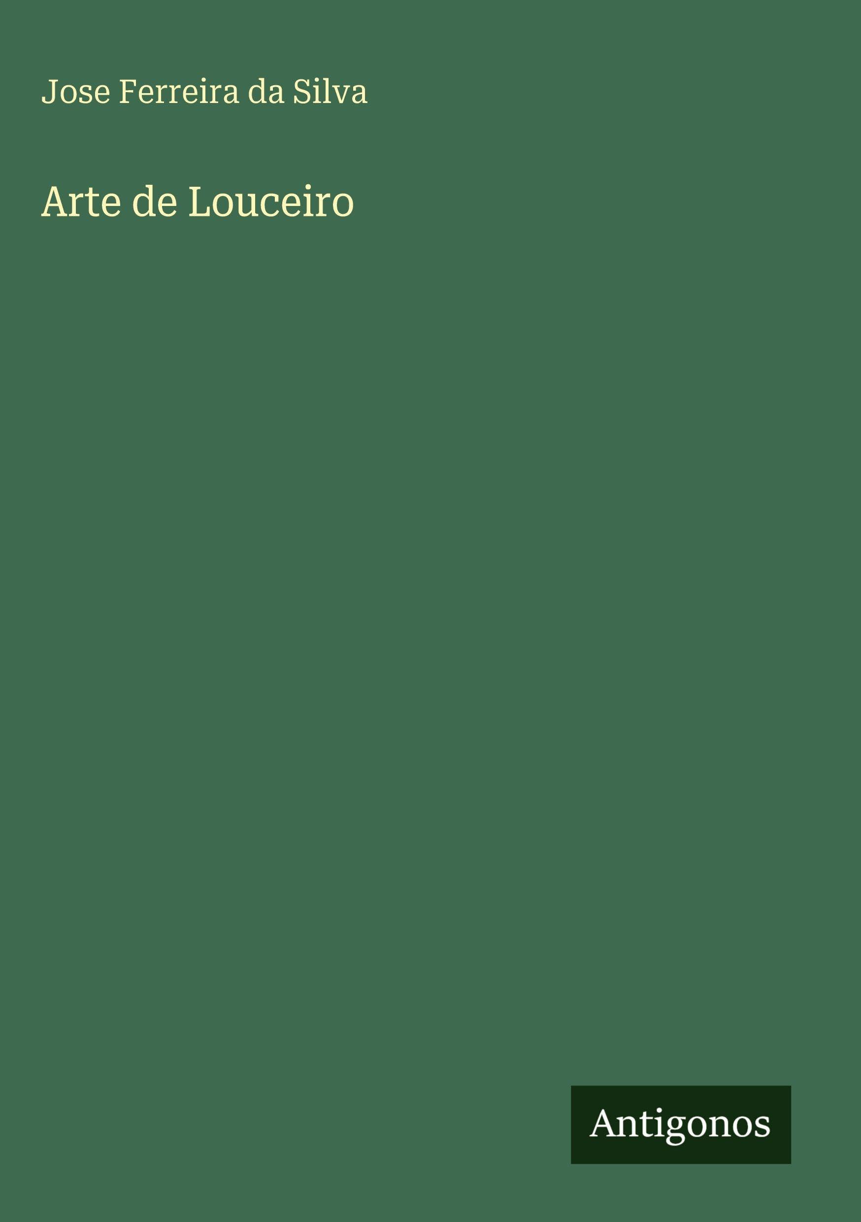 Arte de Louceiro Classics
