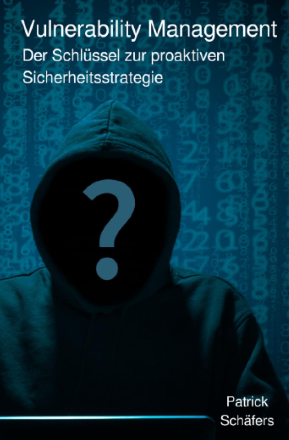Vulnerability Management: Der Schlüssel zur proaktiven Sicherheitsstrategie Computer Science