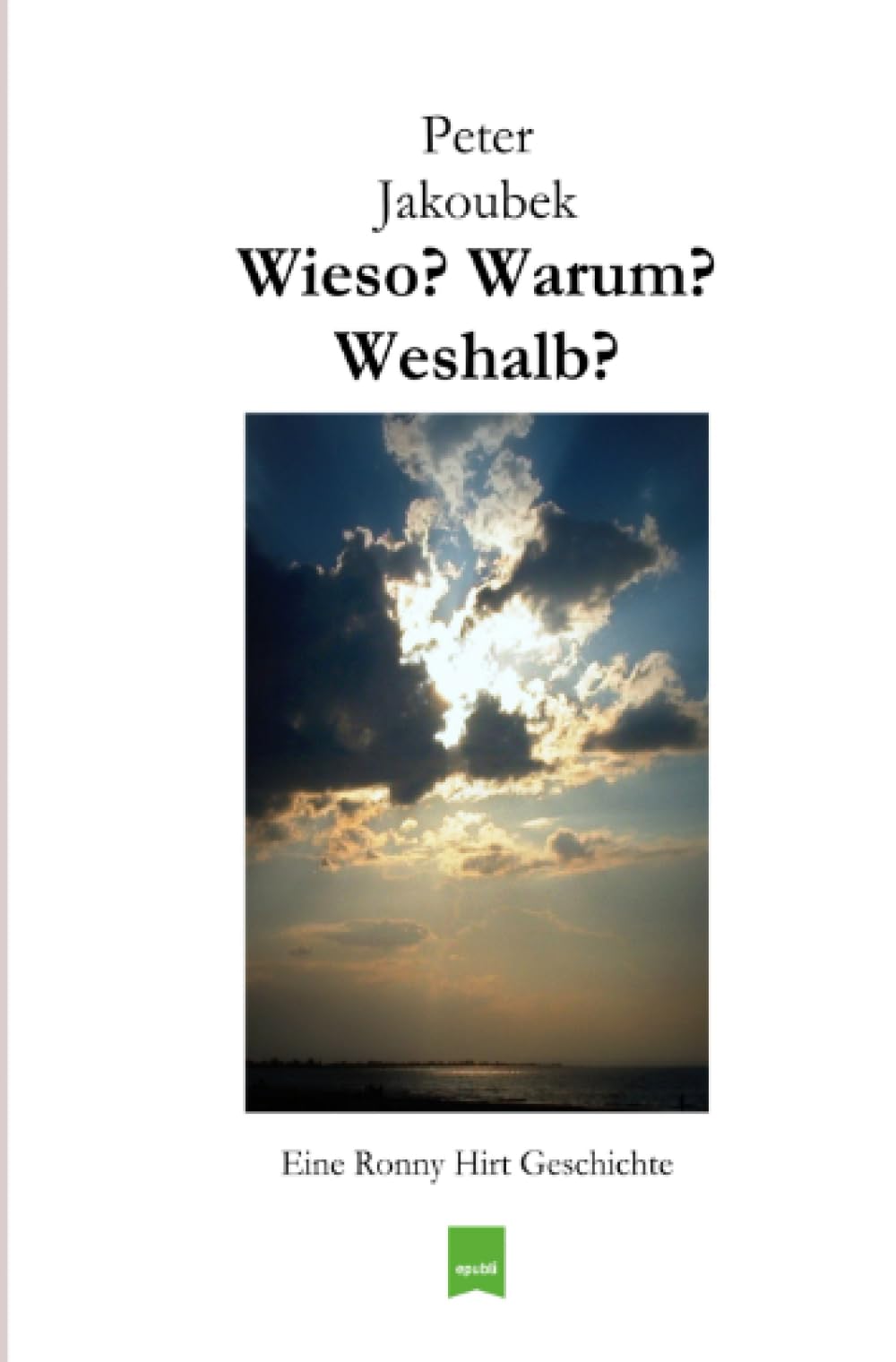 Wieso? Warum? Weshalb? - Eine Ronny Hirt Geschichte: Die elfte Ronny Hirt Geschichte Drama