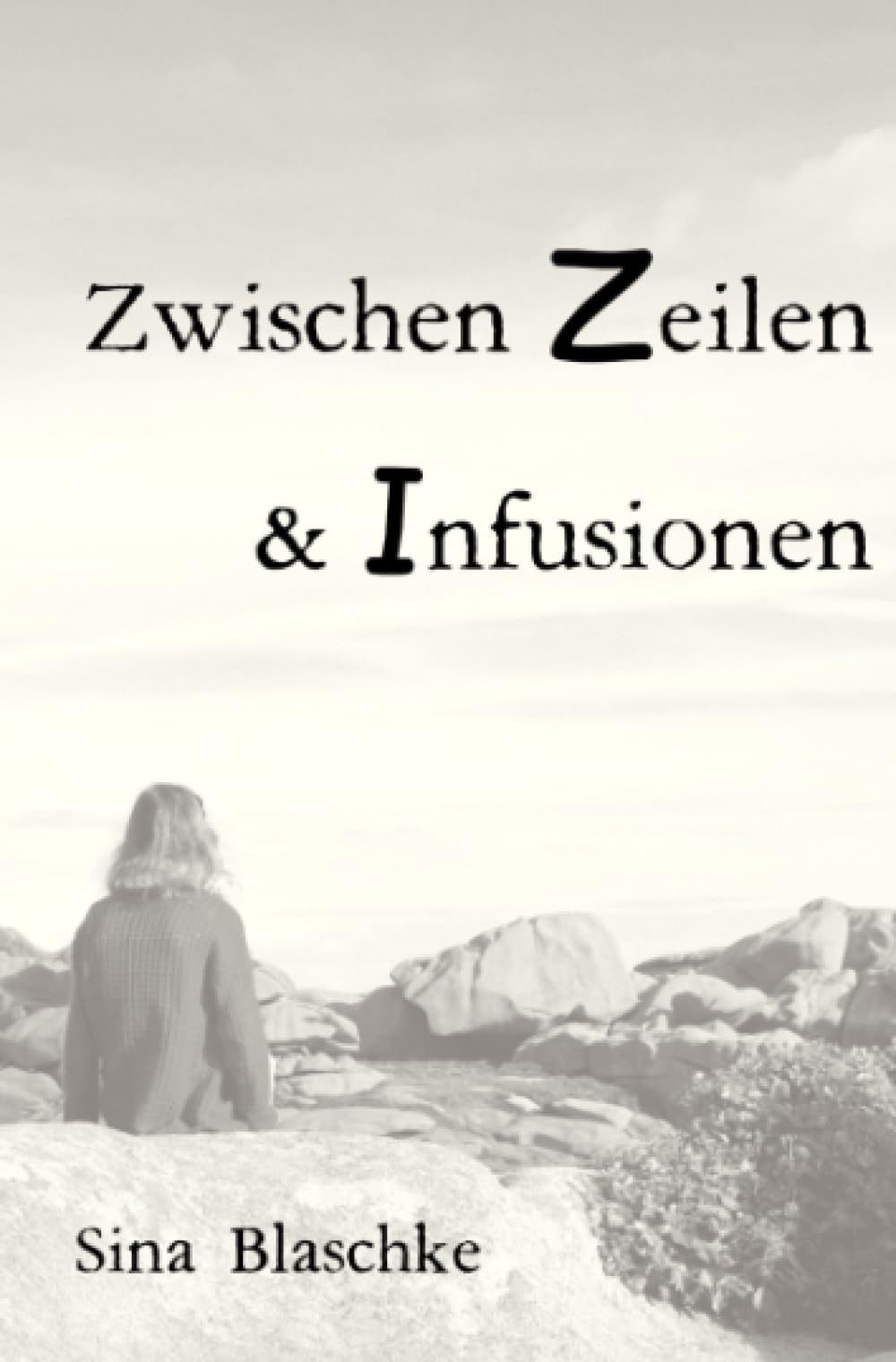 Zwischen Zeilen und Infusionen Medicine
