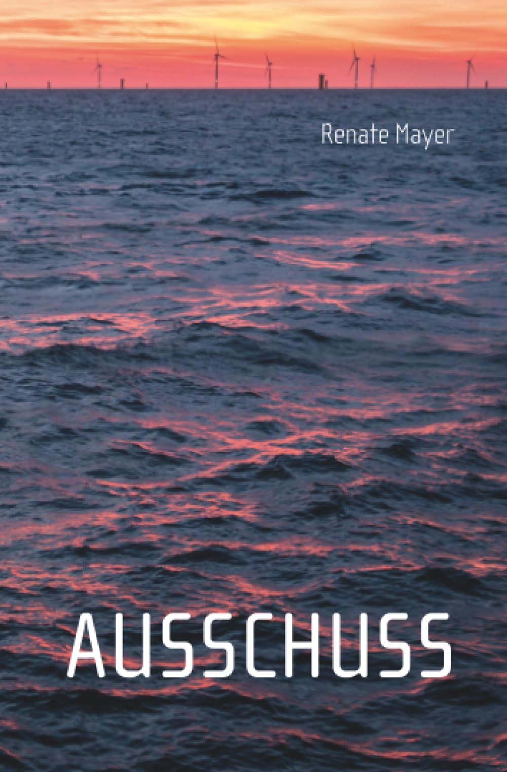 Ausschuss: Ein Roman über Arbeit, Sicherheit und Verantwortung im Gegenwind Historical Fiction