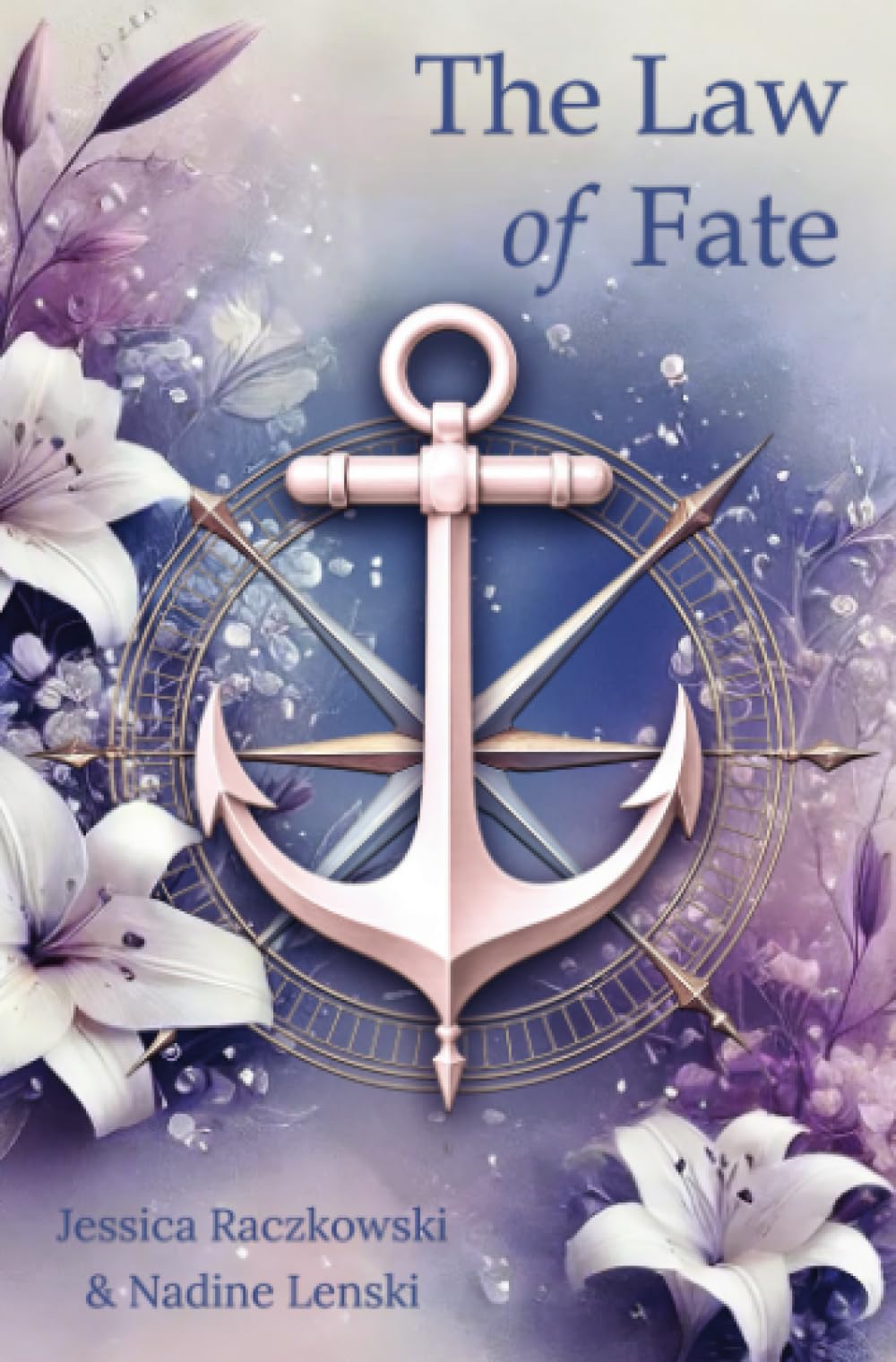 The Law of Fate: DE Drama