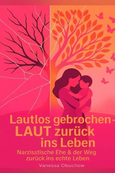 Lautlos gebrochen - LAUT zurück ins Leben Personalities