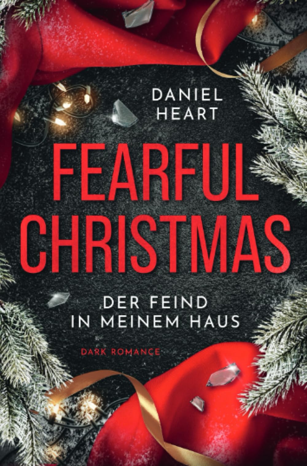 Fearful Christmas: Der Feind in meinem Haus Action & Adventure