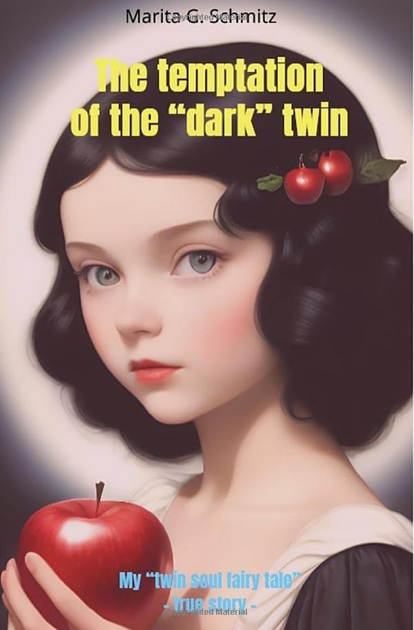 The temptation of the “dark” twin: My “twin soul fairy tale” – true story – Parents & Children