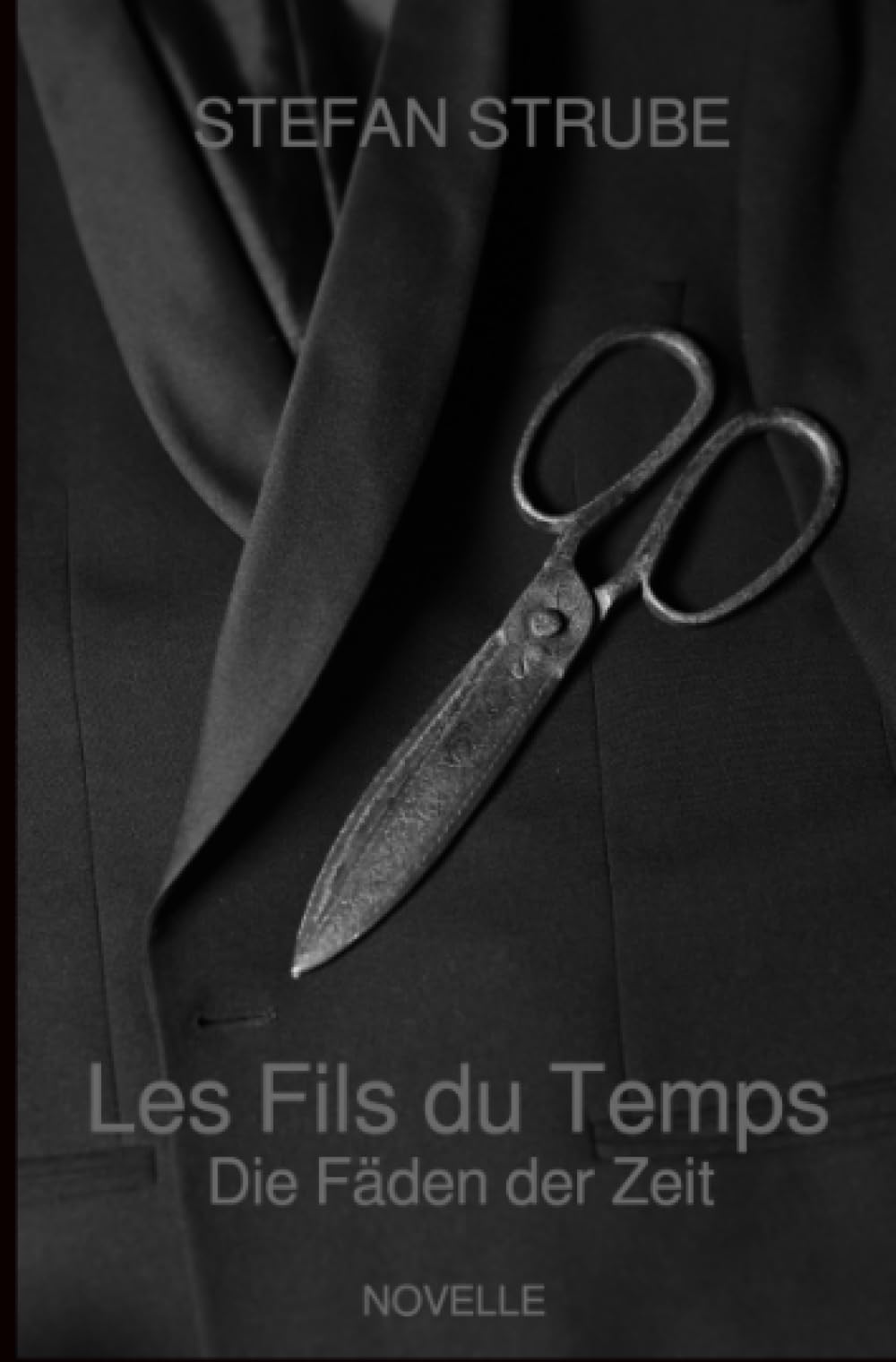 Les Fils du Temps: Die Fäden der Zeit Contemporary literature