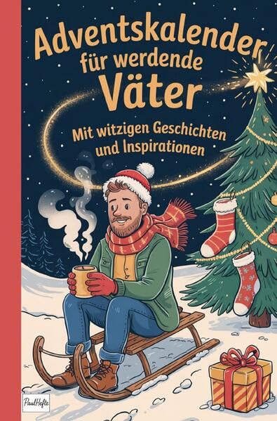 Adventskalender für werdende Väter: Mit witzigen Geschichten und Inspirationen Living & Furnishing