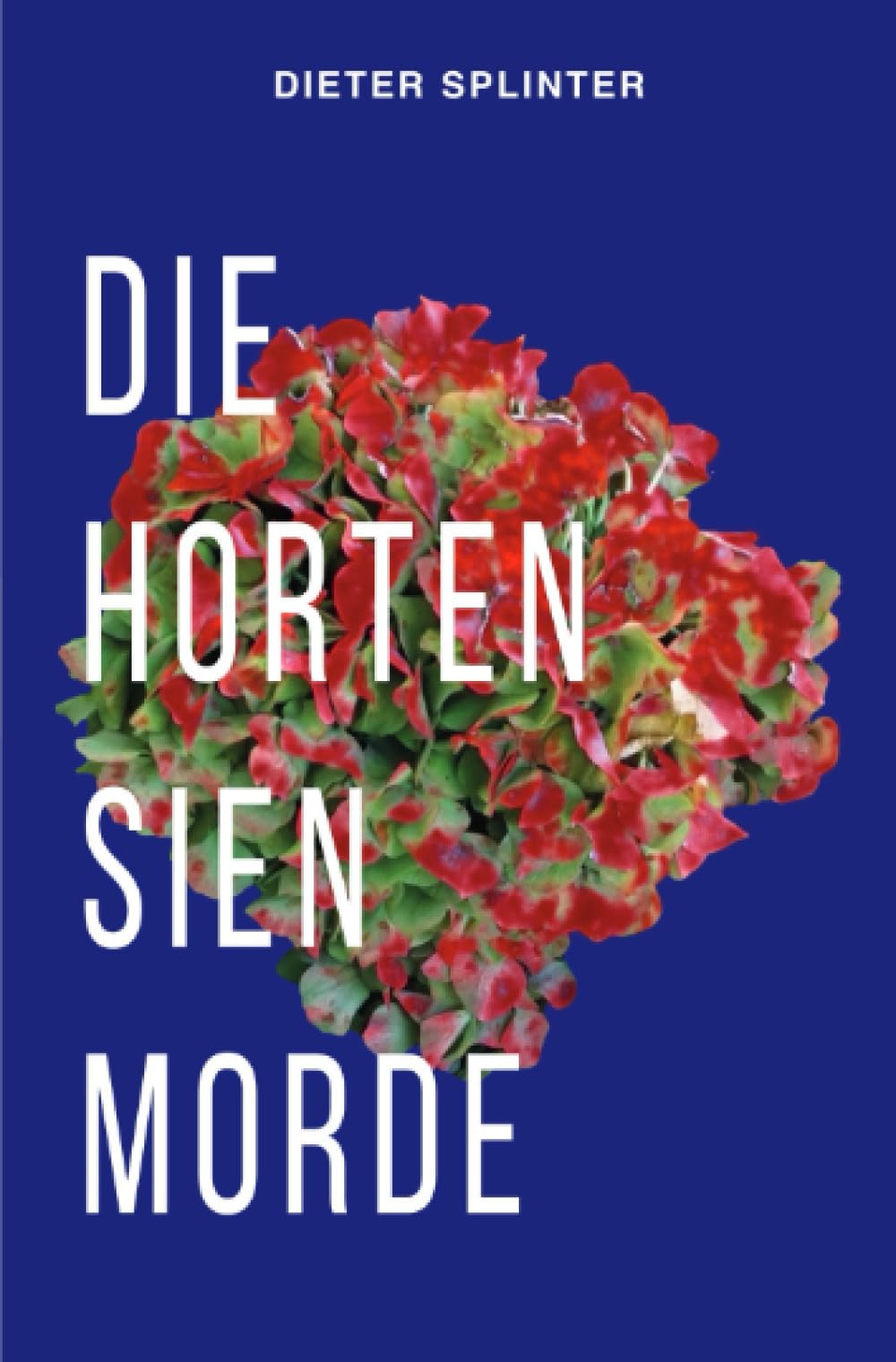 Die Hortensienmorde: Ein Karlsruhe Krimi Contemporary literature