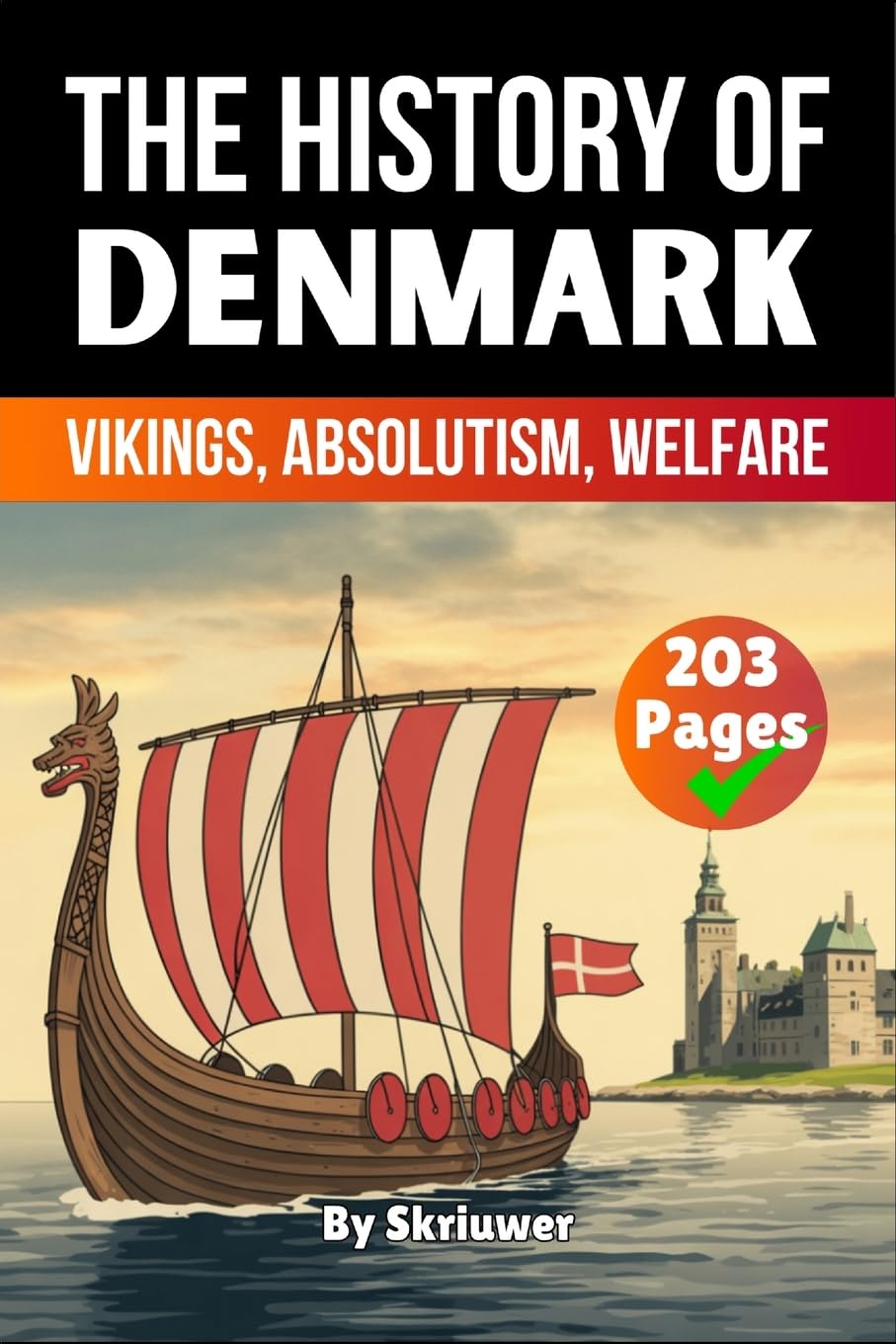 The History of Denmark Politics & History