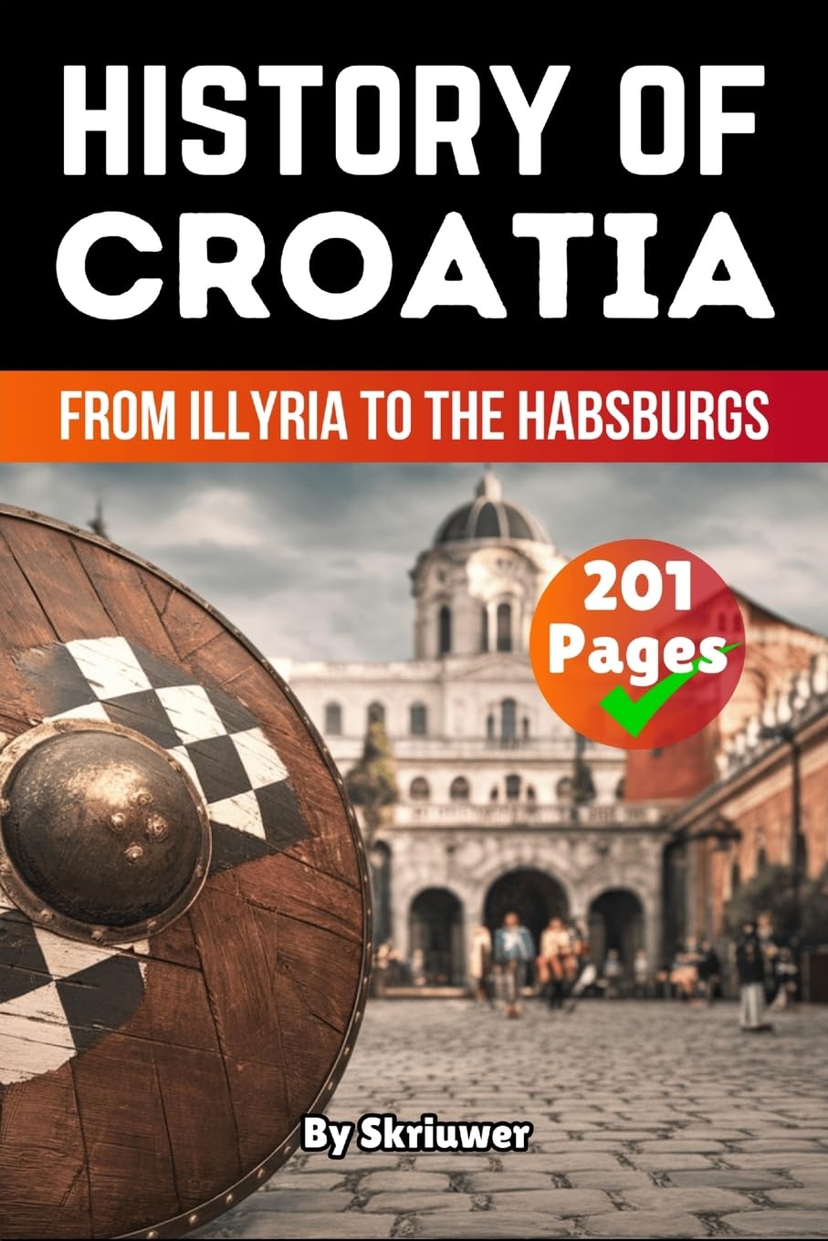 The History of Croatia Politics & History