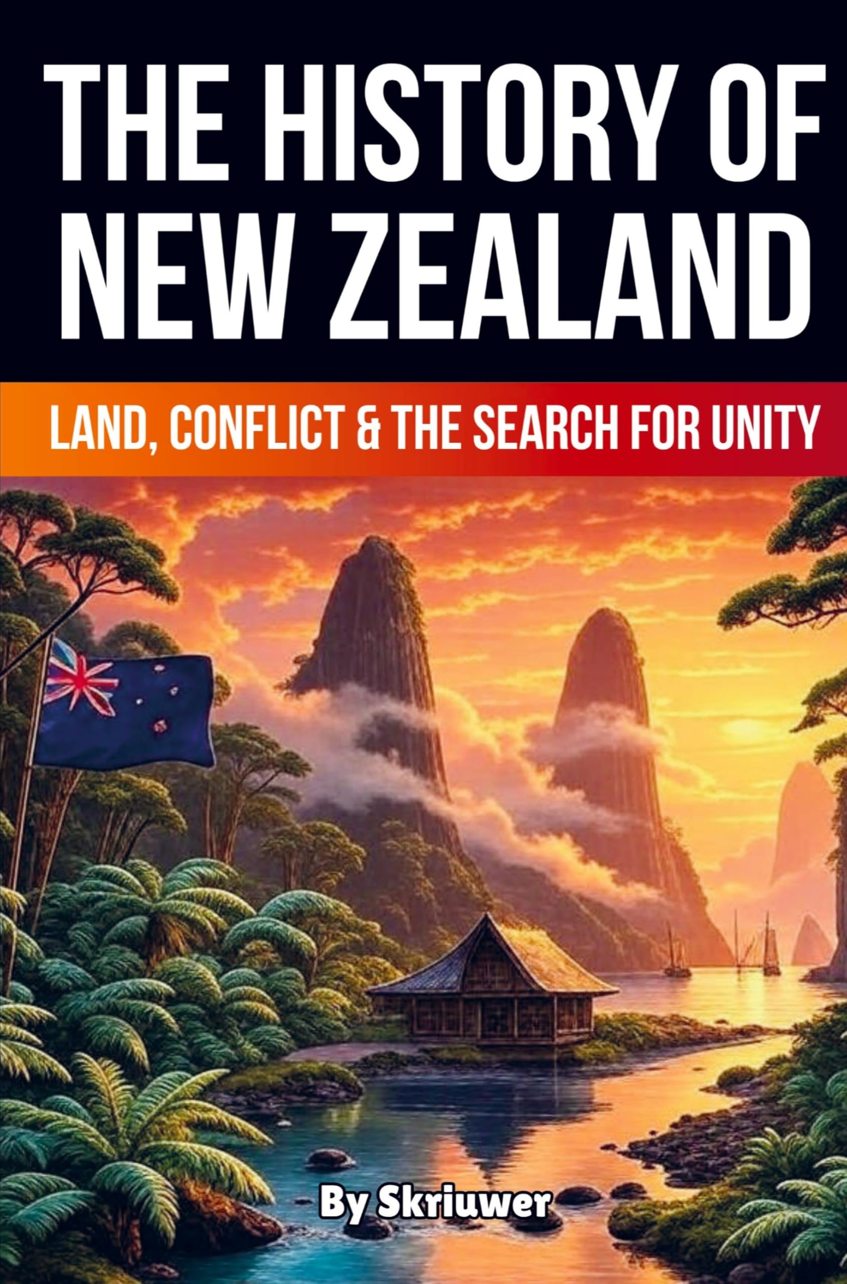 The History of New Zealand Politics & History