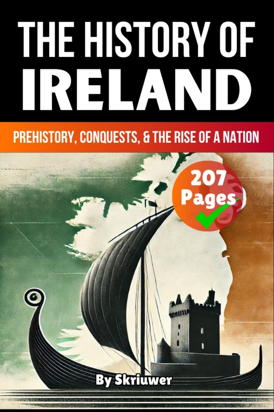 The History of Ireland Politics & History