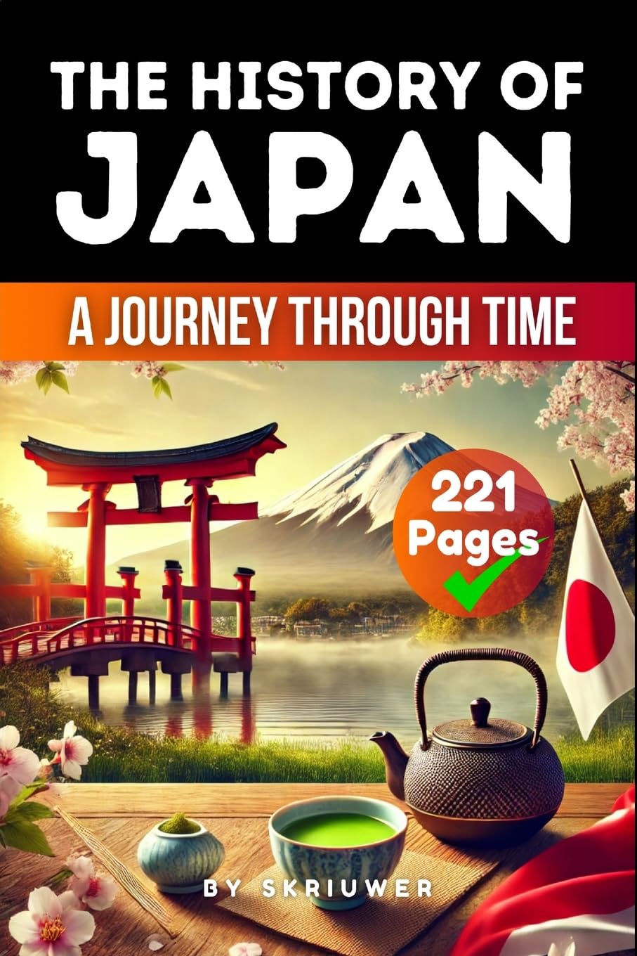 The History of Japan Politics & History