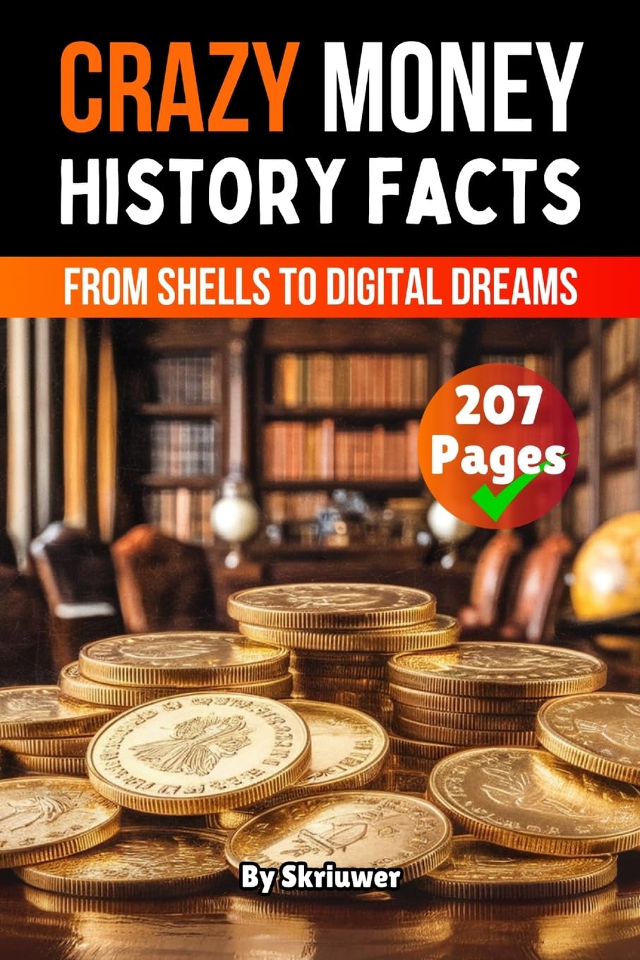 Crazy History Facts About Money Politics & History
