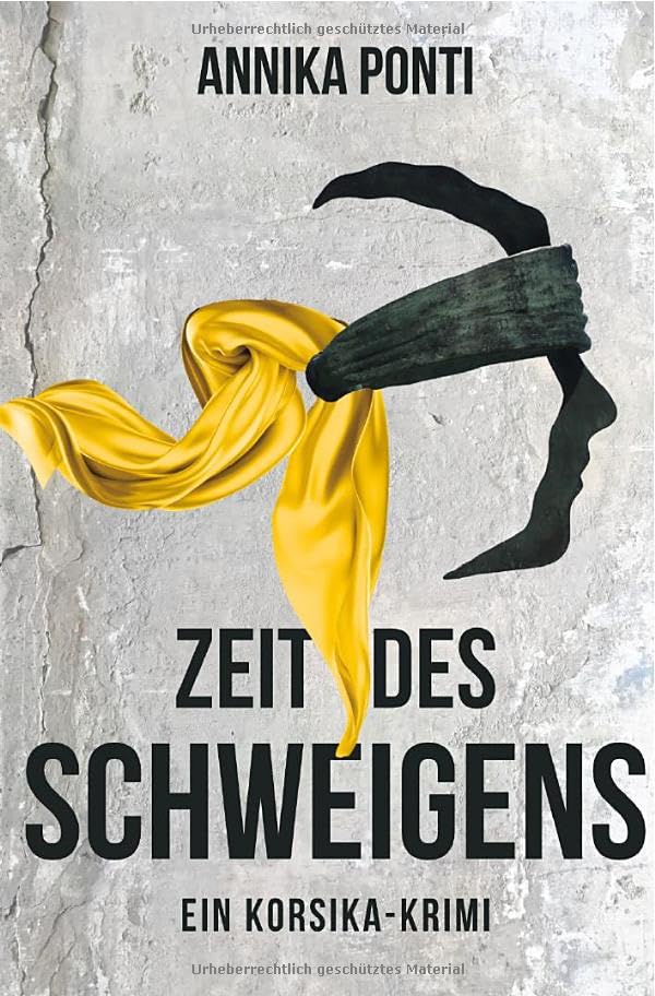 Zeit des Schweigens: Ein Korsika-Krimi (Étienne - Ein Korsika-Krimi) Contemporary literature