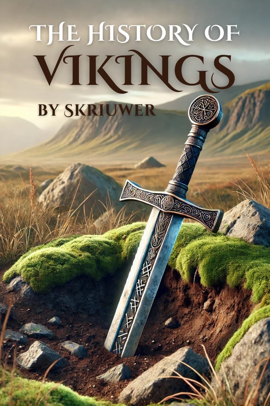 The History of the Vikings Politics & History