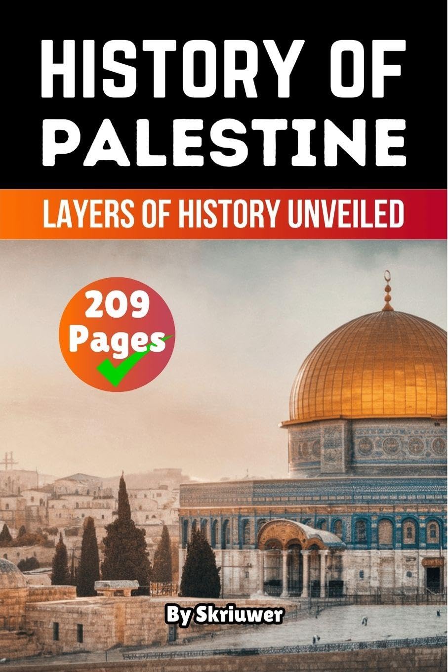 The History of Palestine Social Sciences