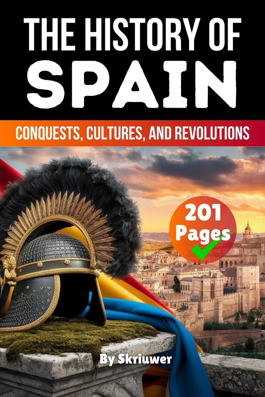 The History of Spain Politics & History
