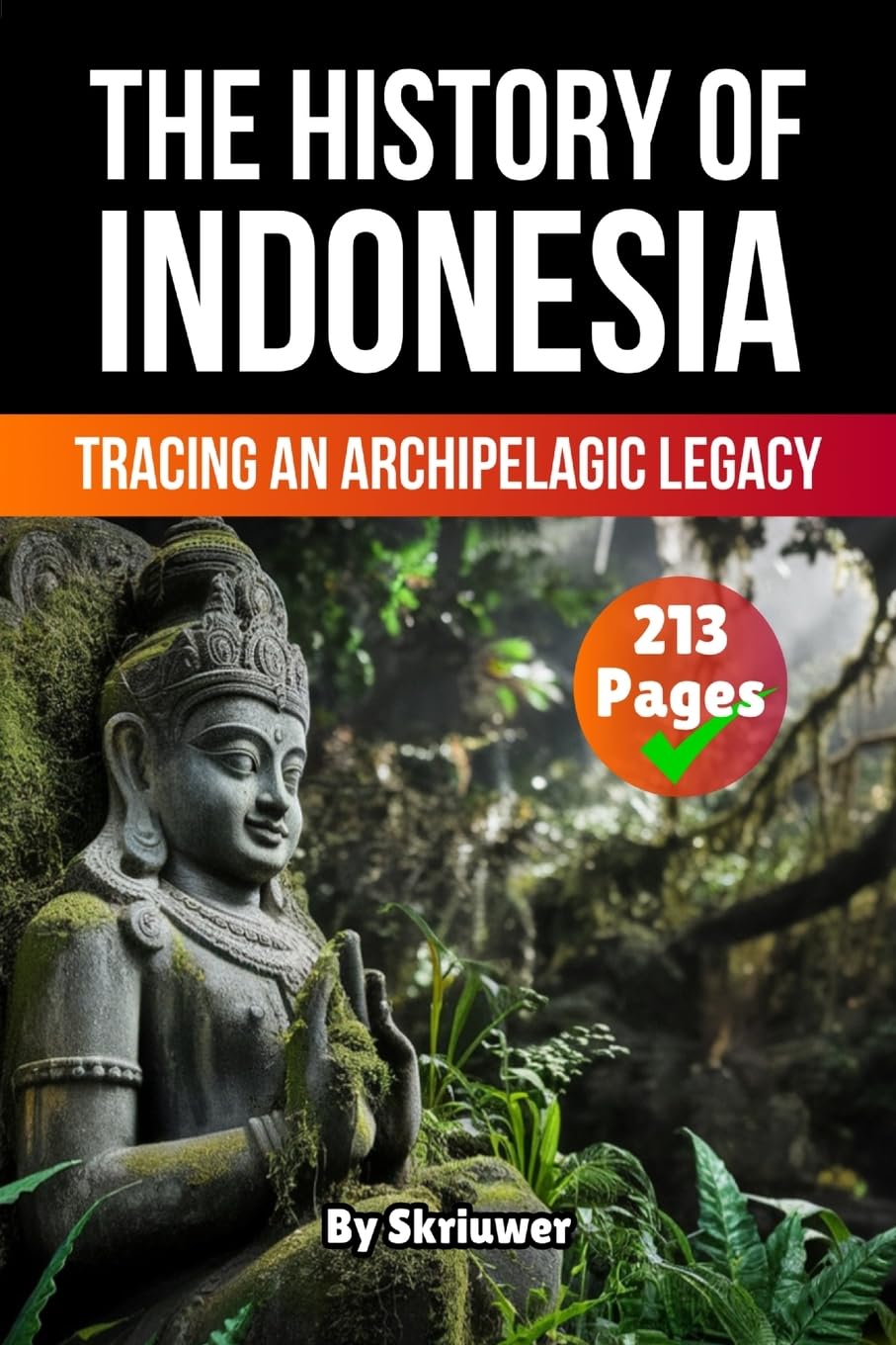 The History of Indonesia Politics & History