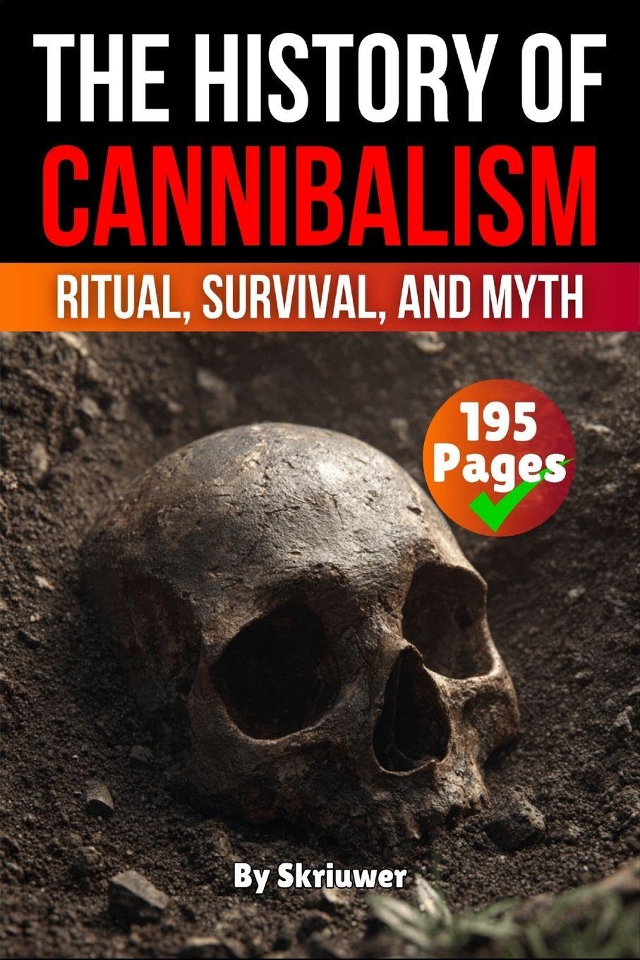 The History of Cannibalism Politics & History