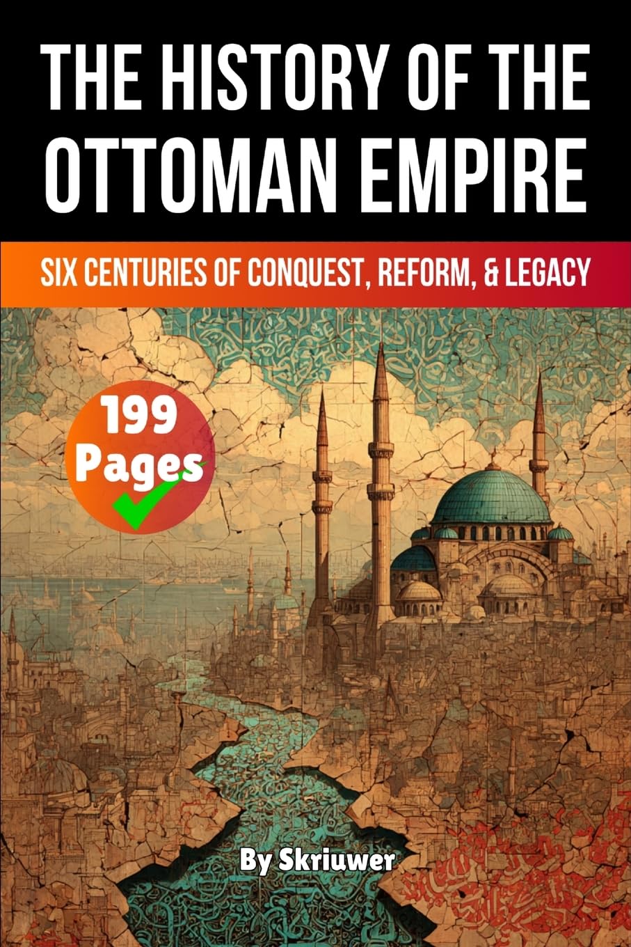 The History of the Ottoman Empire Social Sciences