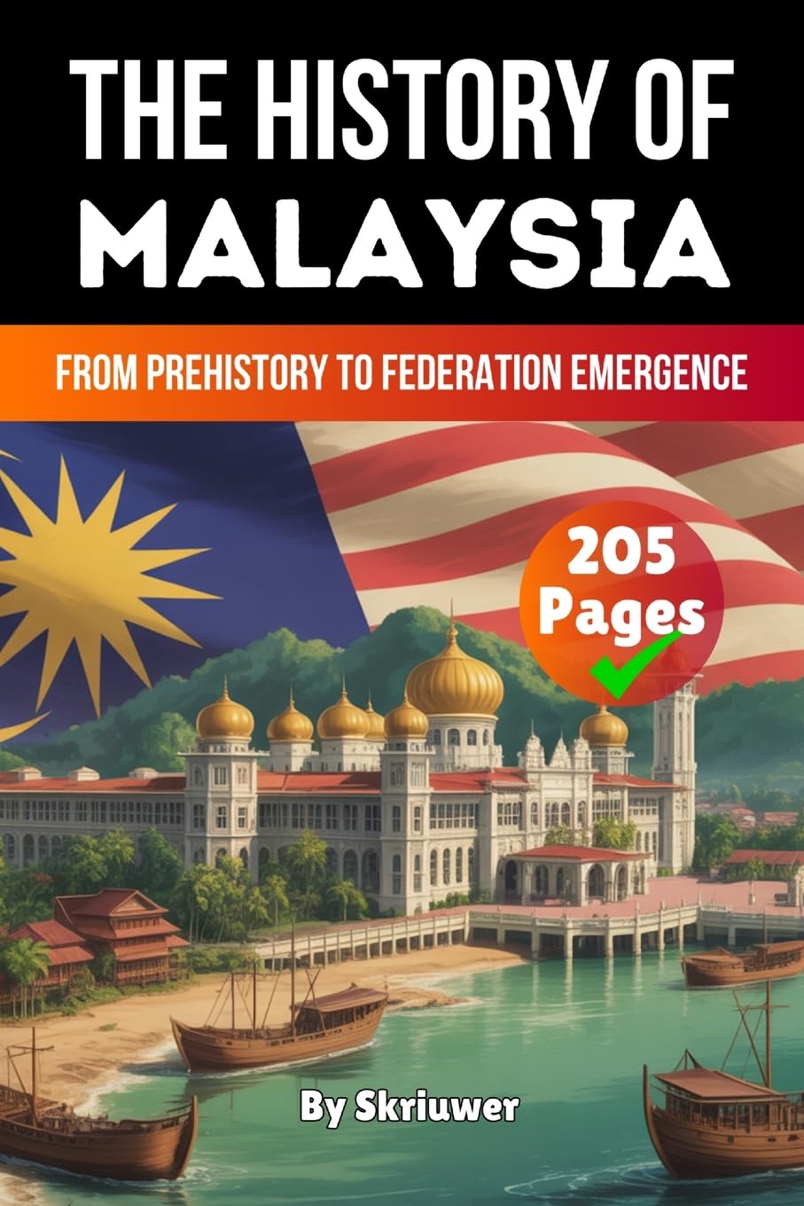 The History of Malaysia Politics & History