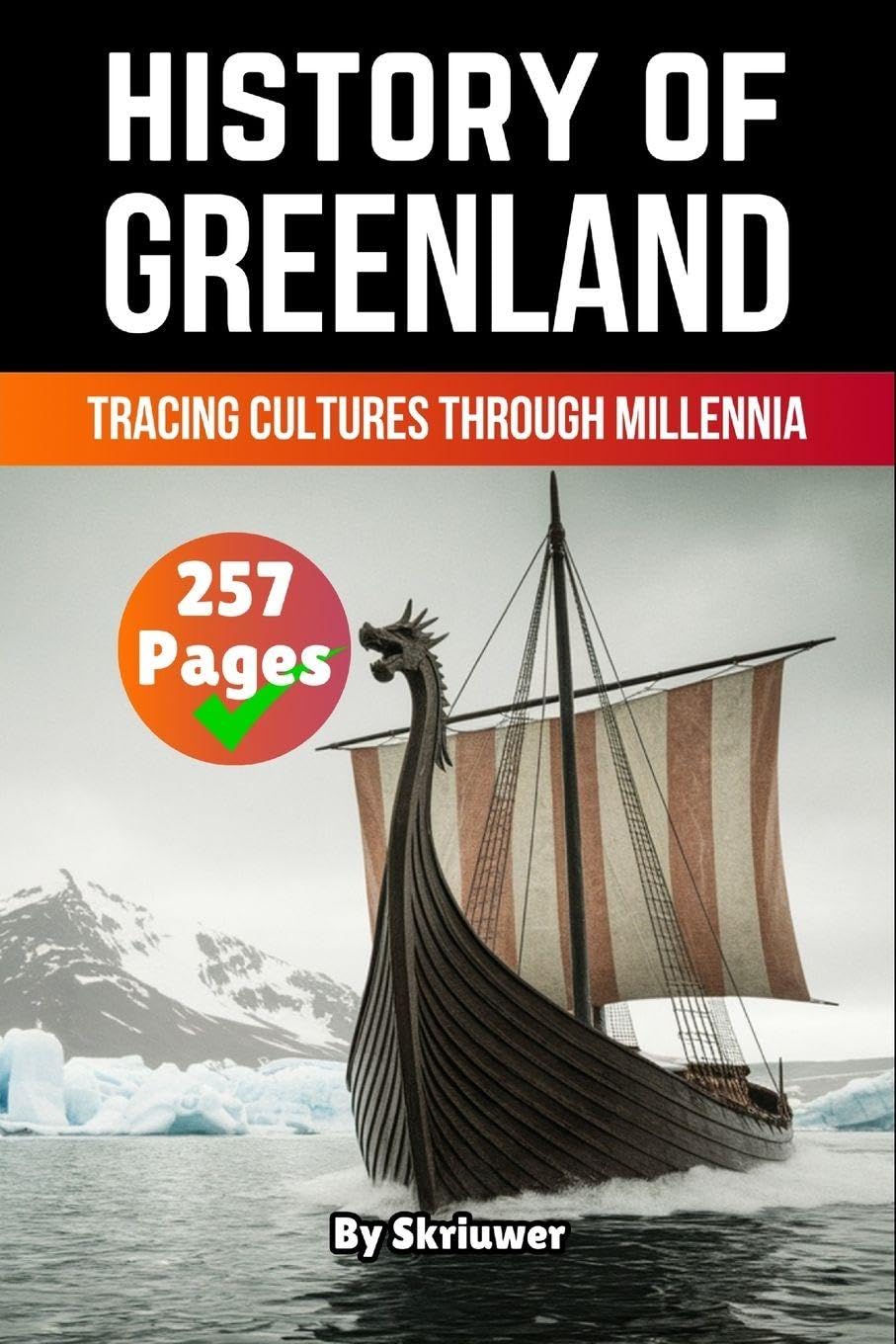 The History of Greenland Leisure, Home & Garden