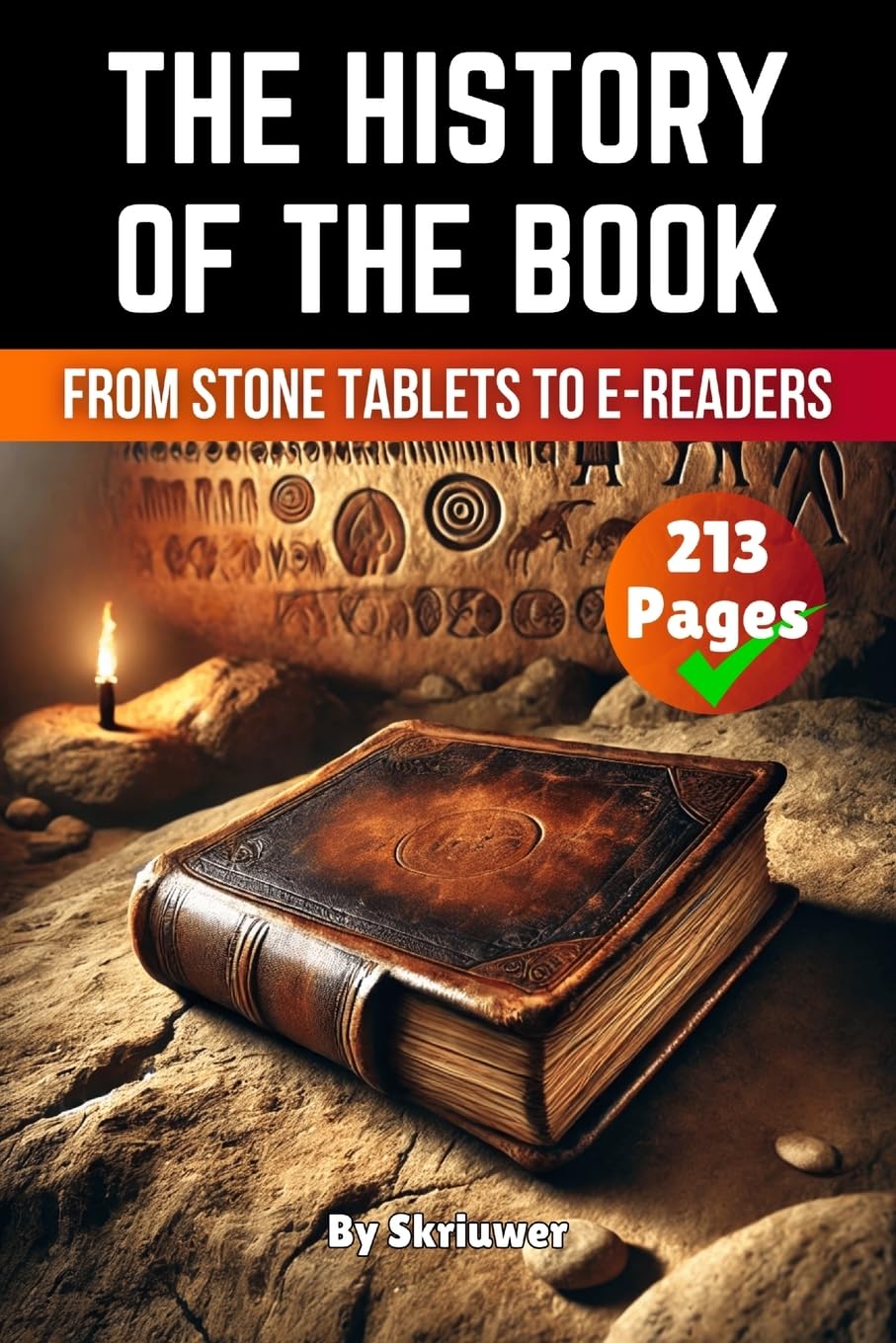 The History of the Book Politics & History