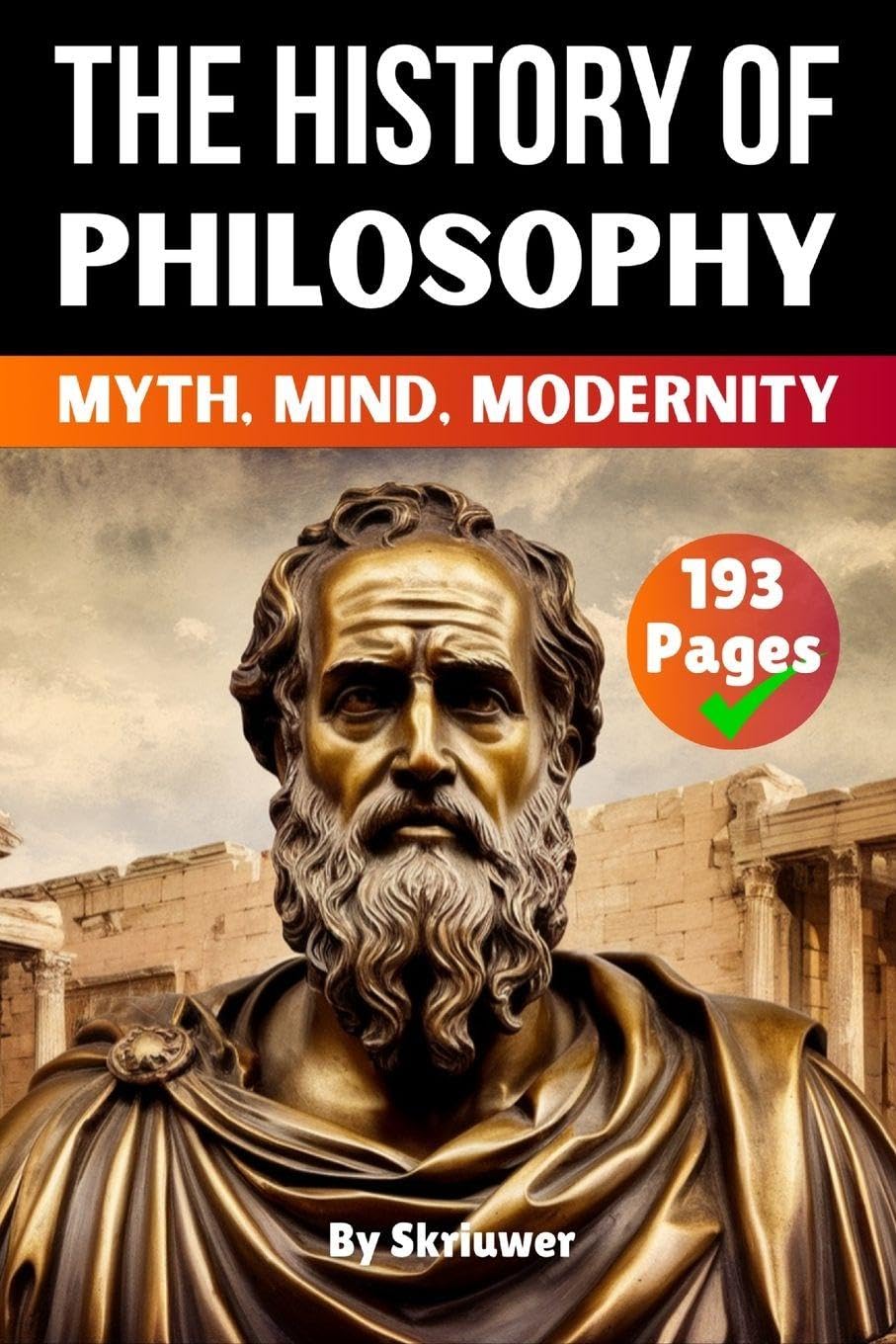 The History of Philosophy Philosophy