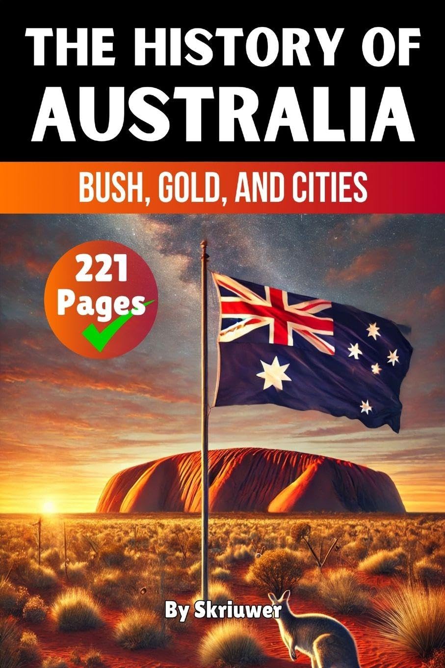 The History of Australia Politics & History