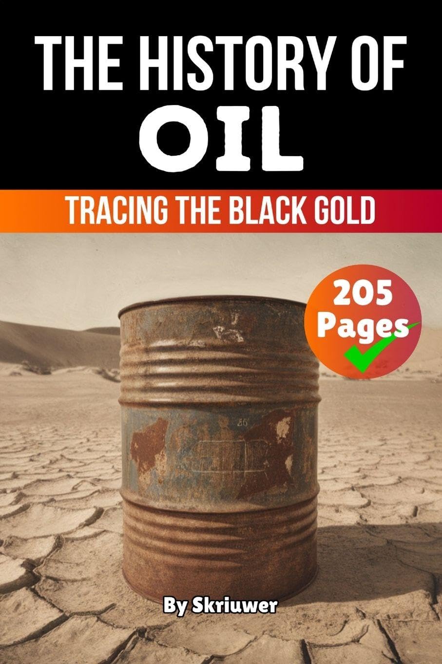 The History of Oil Media & Communication