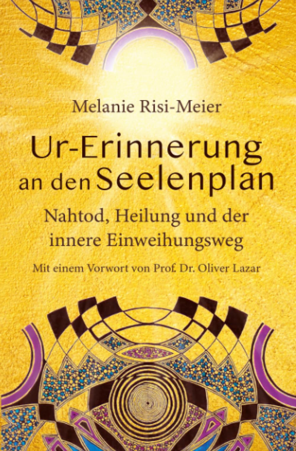 Ur-Erinnerung an den Seelenplan: Nahtod, Heilung und der innere Einweihungsweg Personalities