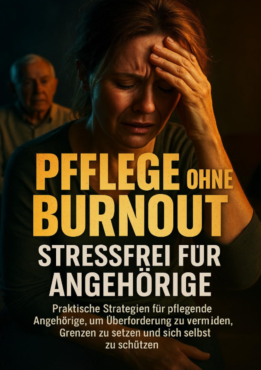Pflege ohne Burnout: Stressfrei für Angehörige: Praktische Strategien für pflegende Angehörige, um Überforderung zu vermeiden, Grenzen zu setzen und sich selbst zu schützen Parents & Children