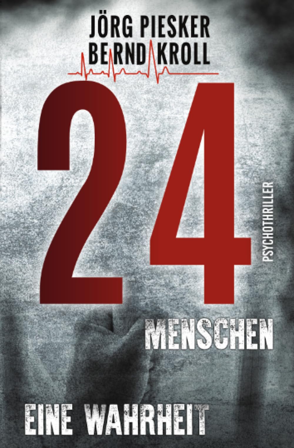 24: 24 Menschen, eine Wahrheit Action & Adventure
