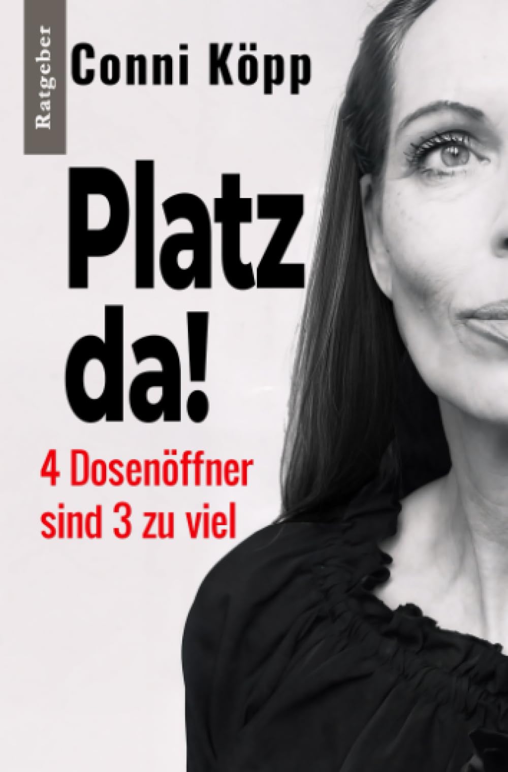Platz da! 4 Dosenöffner sind 3 zu viel: DE Hobbies & Crafts