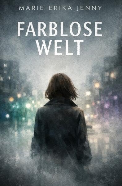 Farblose Welt: Ein Roman Parents & Children