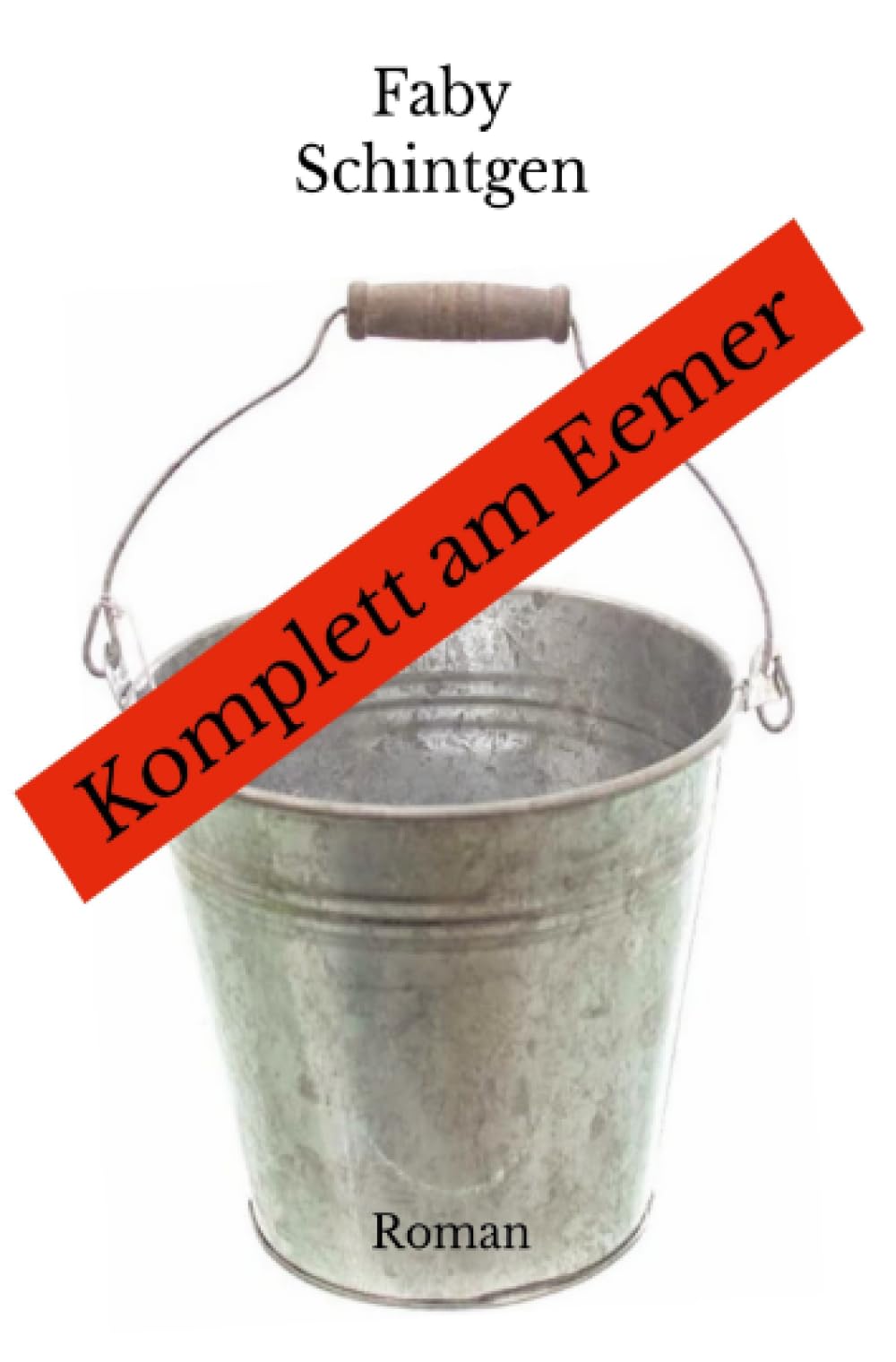 Product Image: Komplett am Eemer: DE