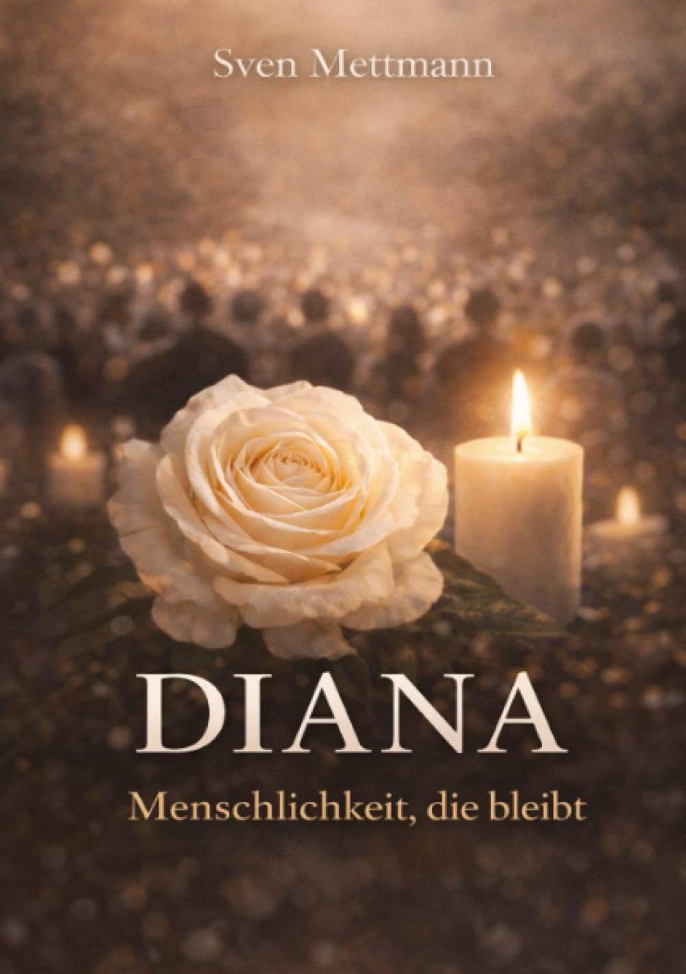 DIANA Menschlichkeit, die bleibt: DE Personalities