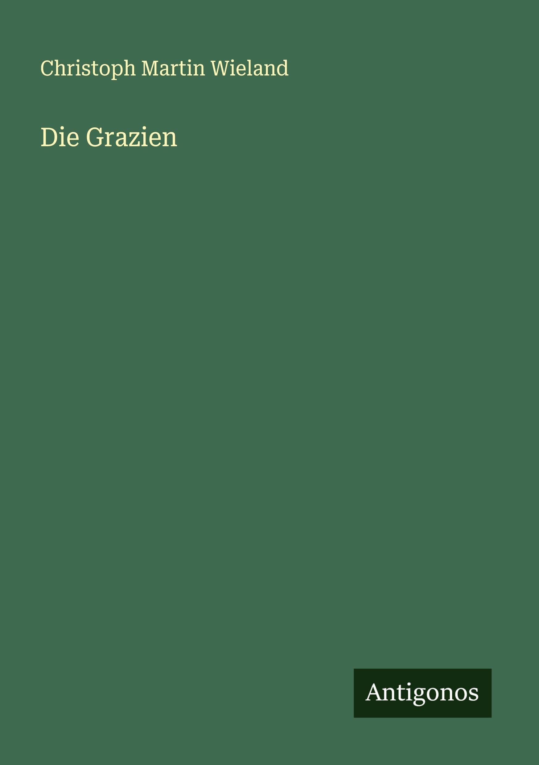 Die Grazien Classics