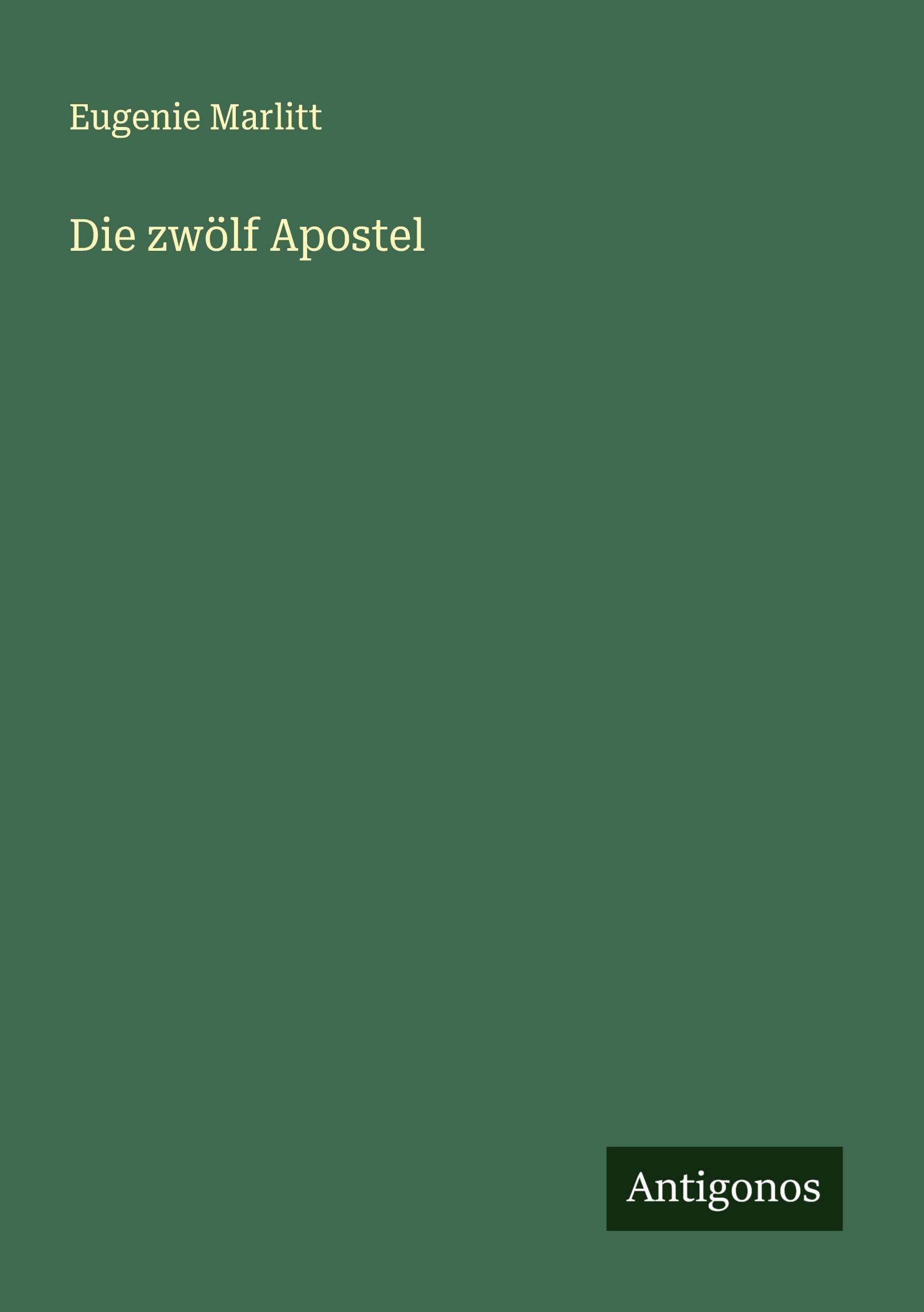 Die zwölf Apostel Classics
