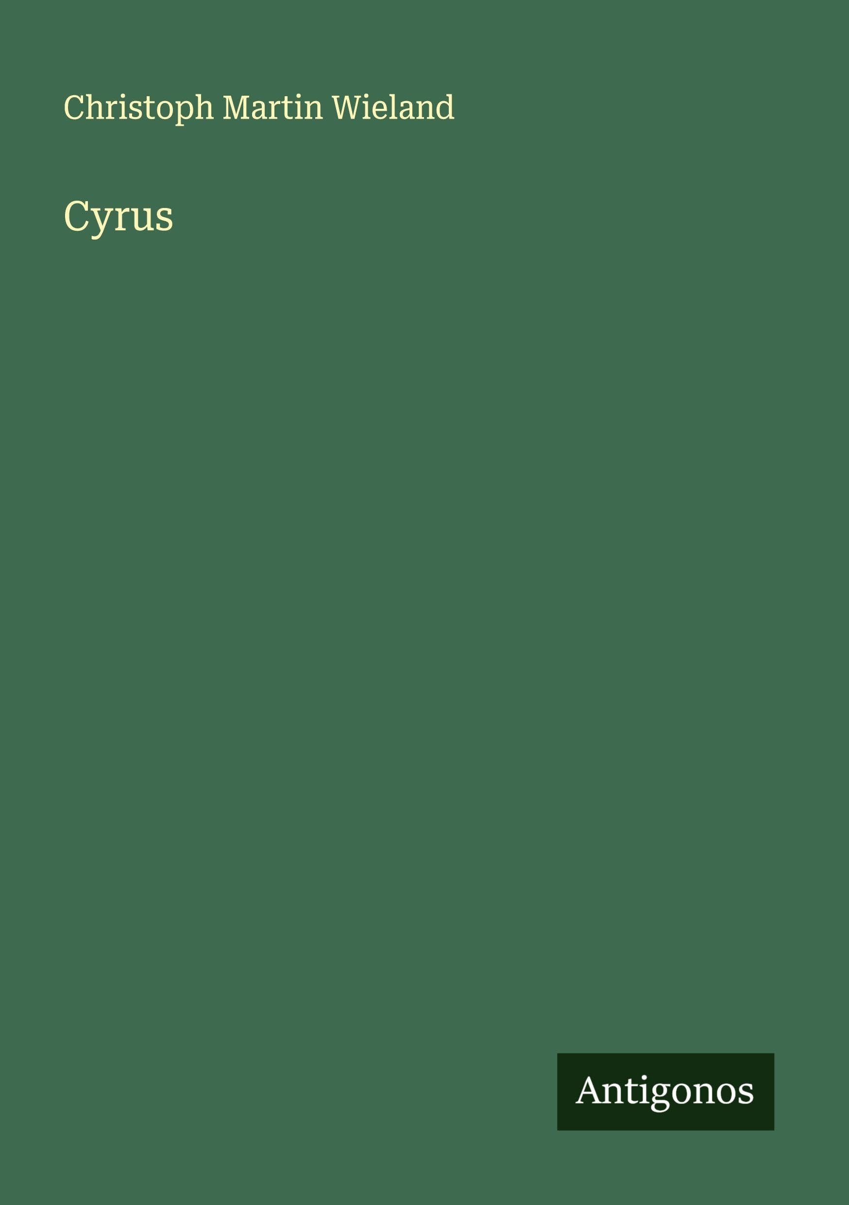 Cyrus Classics